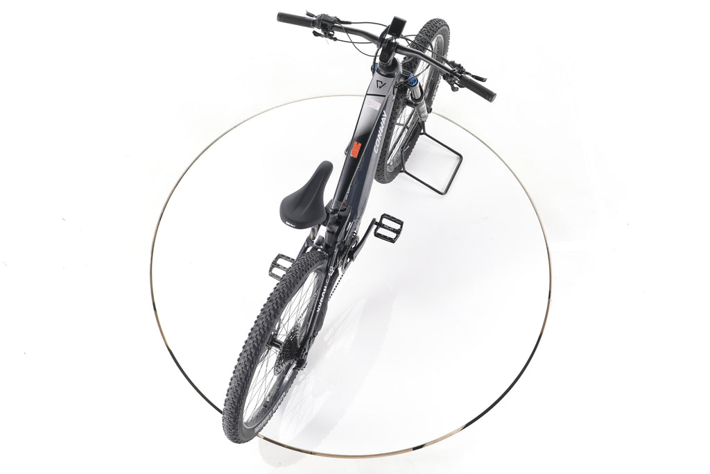 Conway Xyron S 4.9 E-Bike Fully - Image 23