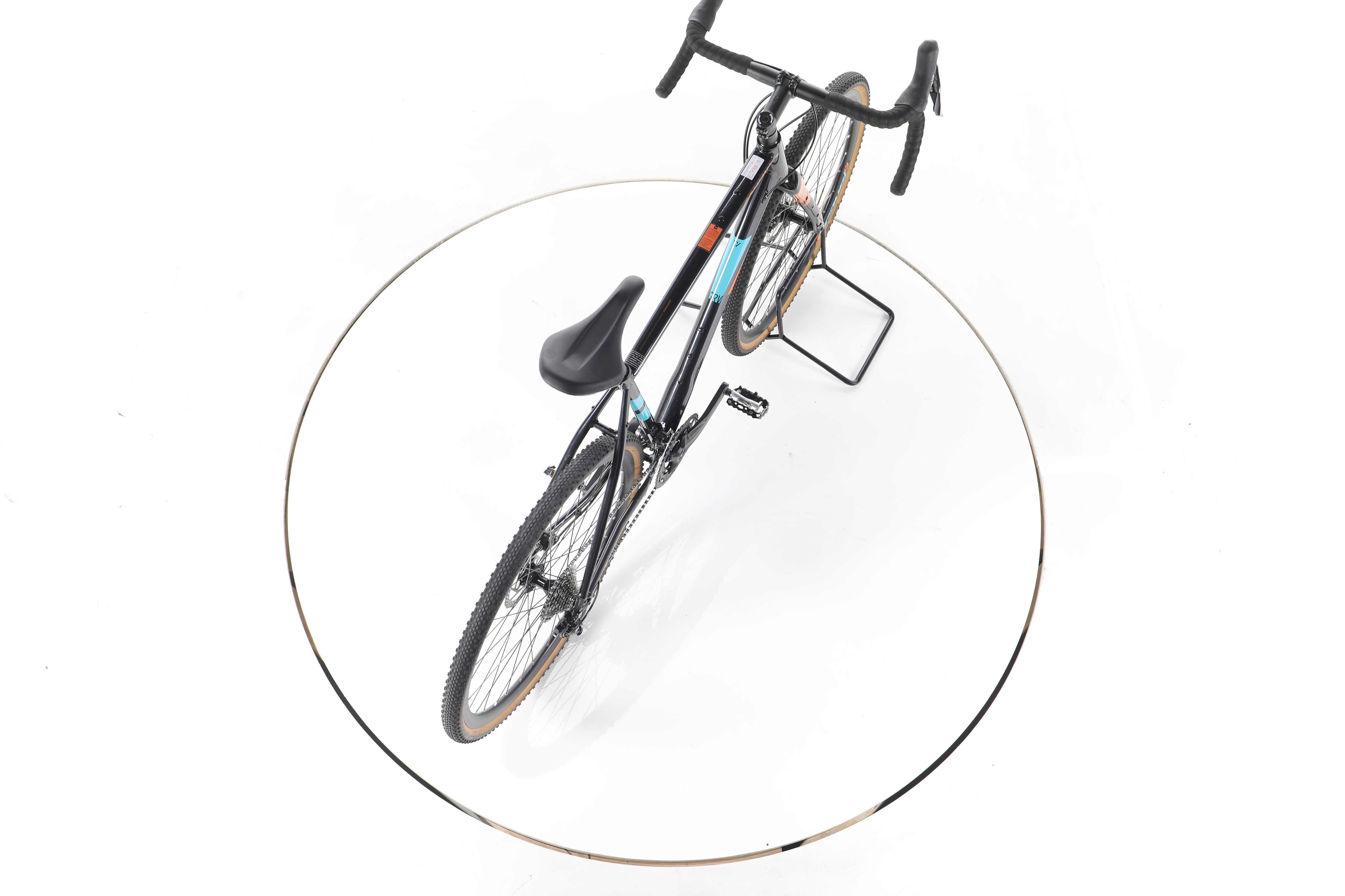 Conway GRV 6.0 Gravelbike - Image 23