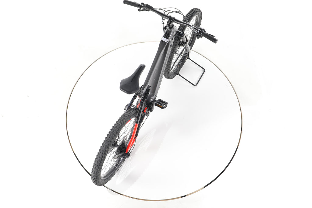 Haibike AllMtn 4 E-Bike Fully 2025 - Image 23