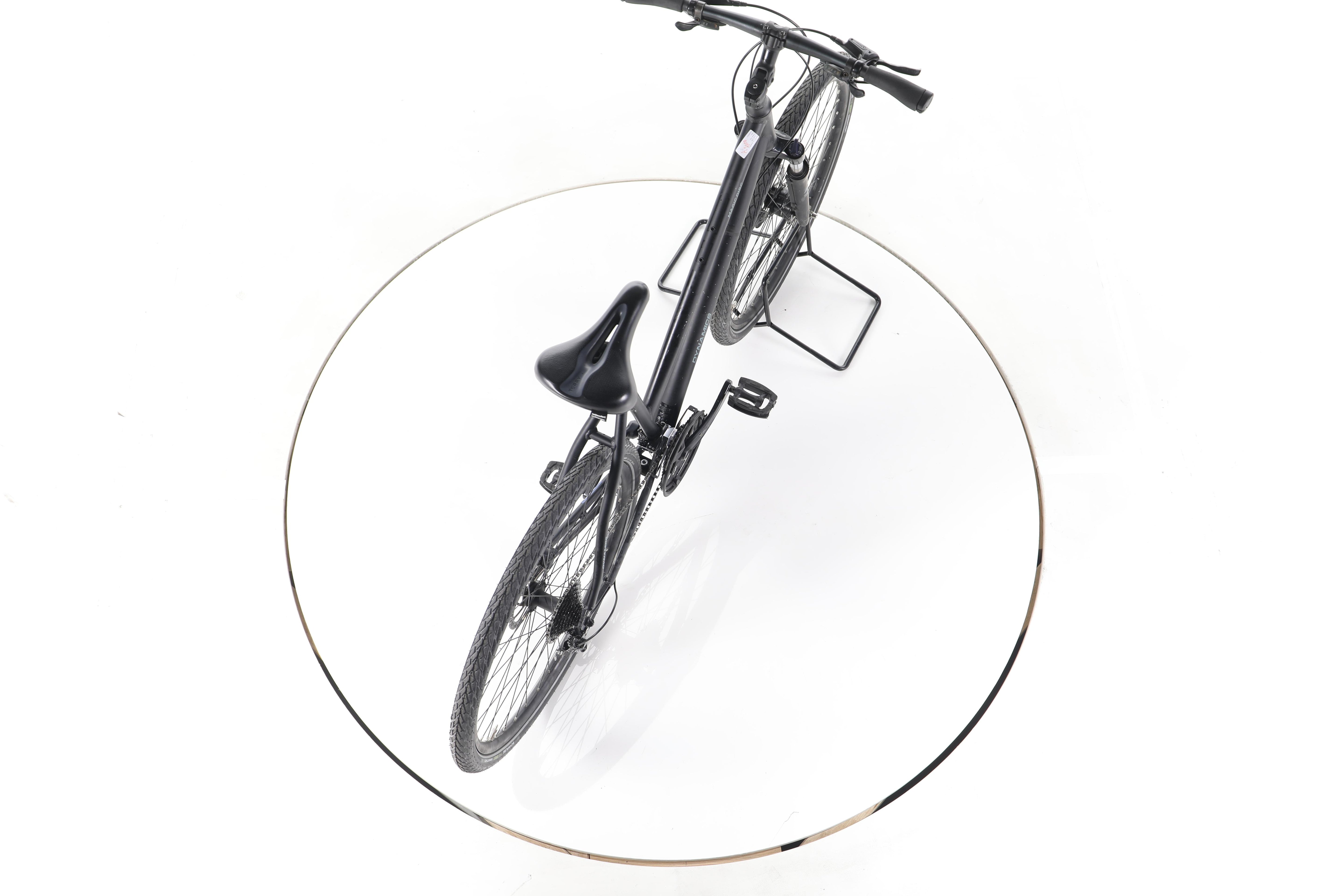 Dynamics Magic Disc Fahrrad City & Trekking - Image 23