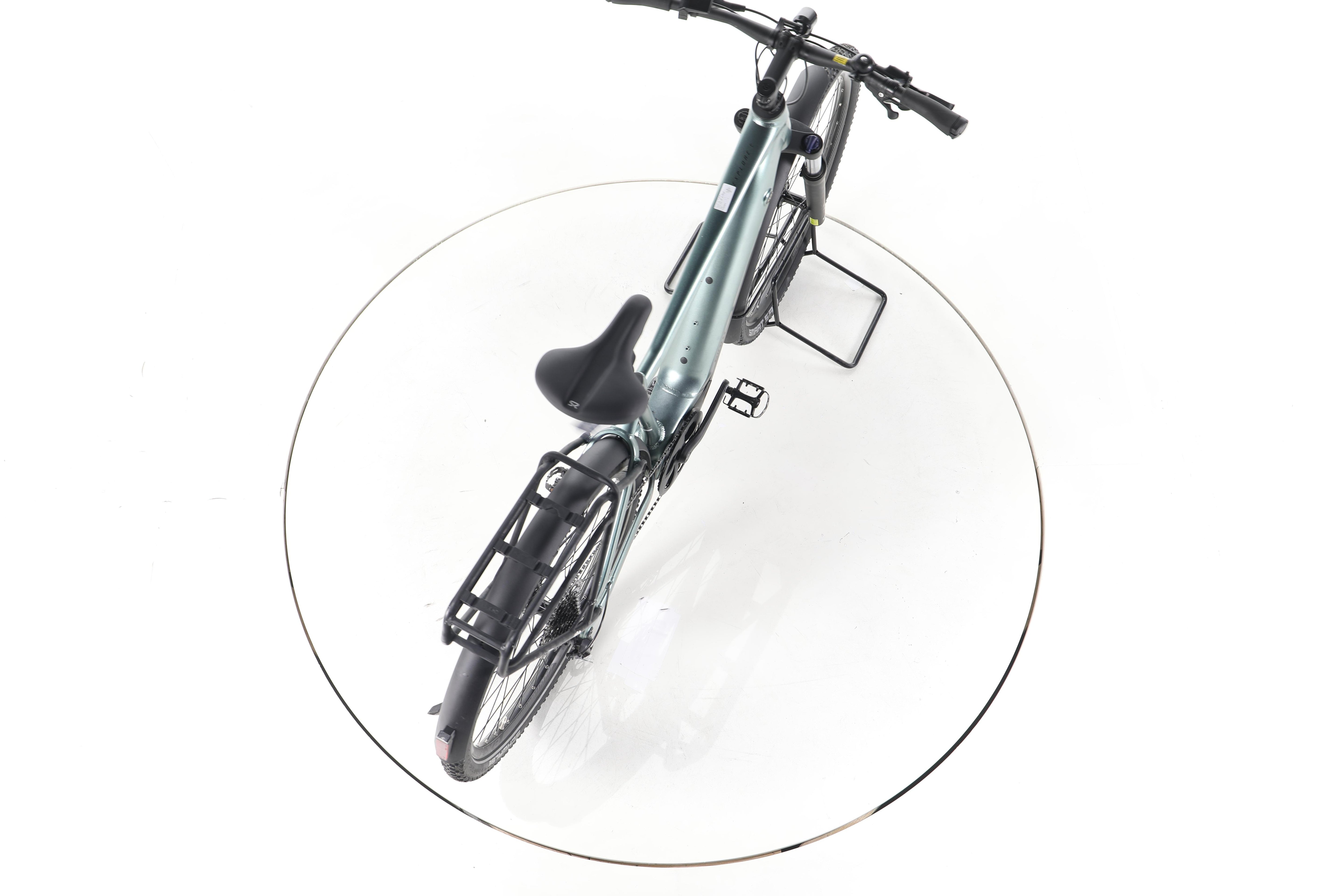 Giant Explore E+ 1 Trekking E-Bike - Image 23