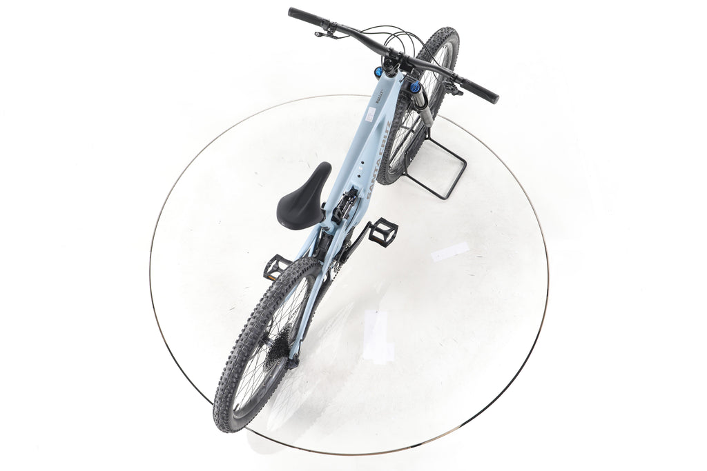 Santa Cruz Bullit CC E-Bike Fully - Image 23