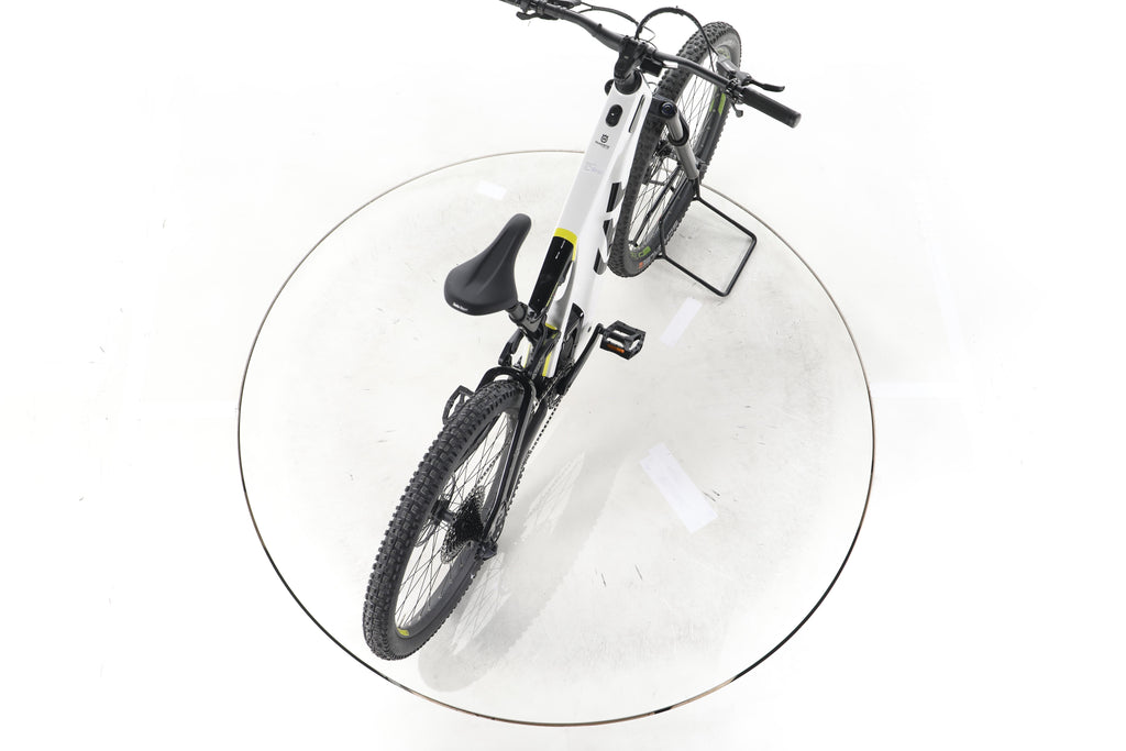Husqvarna E-Bicycles Mountain Cross MC4 E-Bike Fully - Image 23
