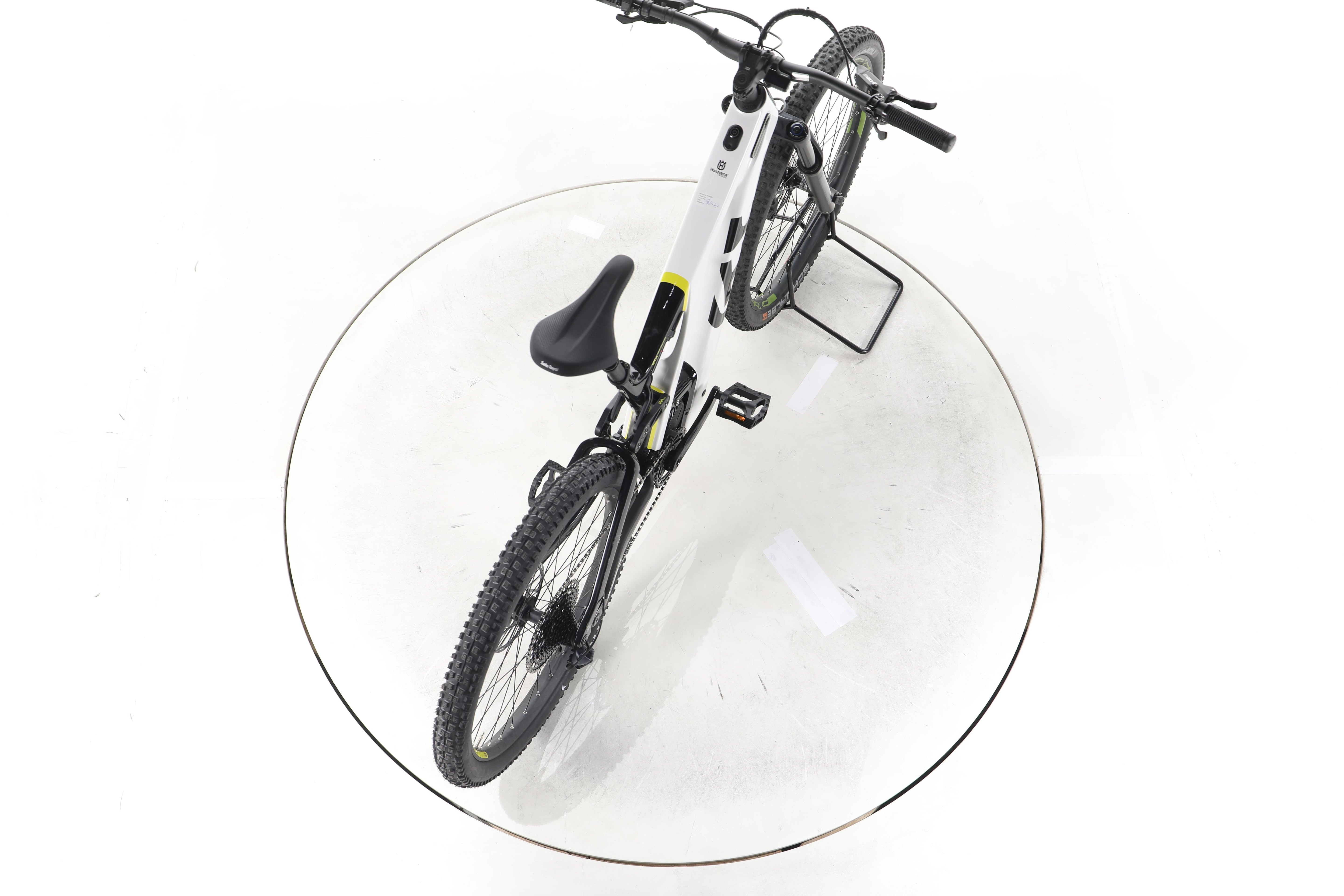 Husqvarna E-Bicycles Mountain Cross MC4 E-Bike Fully - Image 23