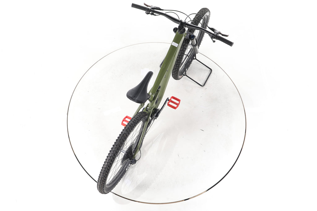 Cube Stereo ONE77 C:68X TM Fahrrad Fully - Image 23