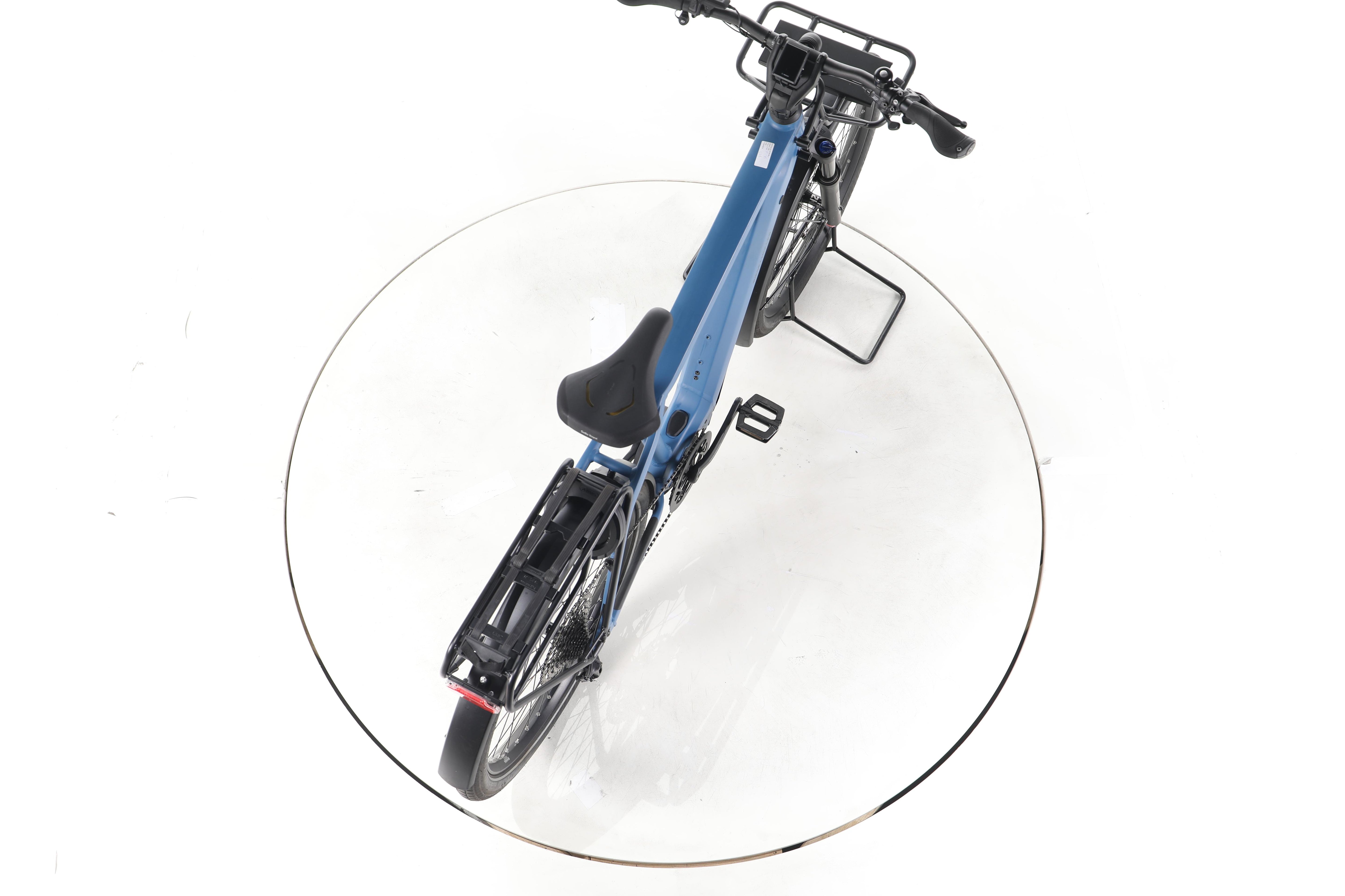 Riese & Müller Charger 4 GT Trekking E-Bike 2024 - Image 23