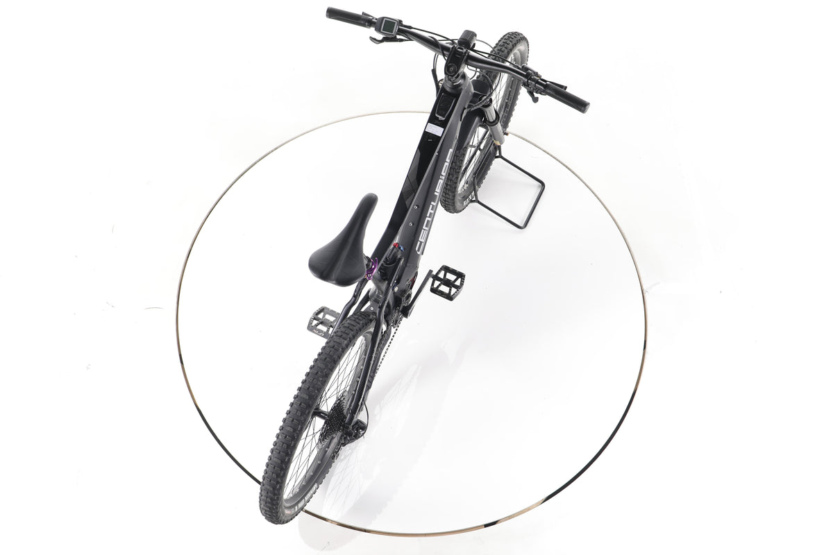 Centurion No Pogo E R860i E-Bike Fully - Image 23
