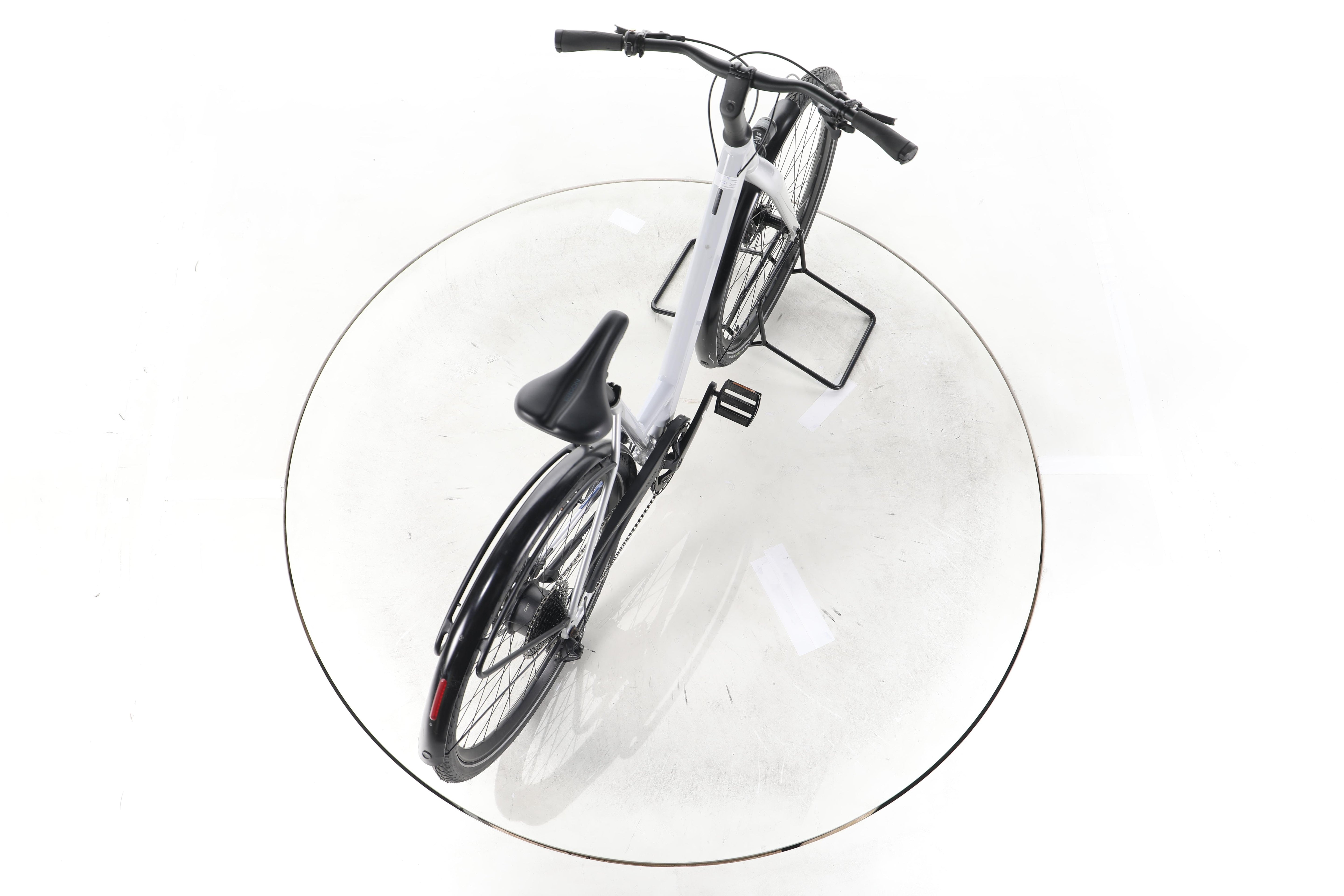 Coboc Kallio RGD Trekking E-Bike Tiefeinsteiger - Image 23