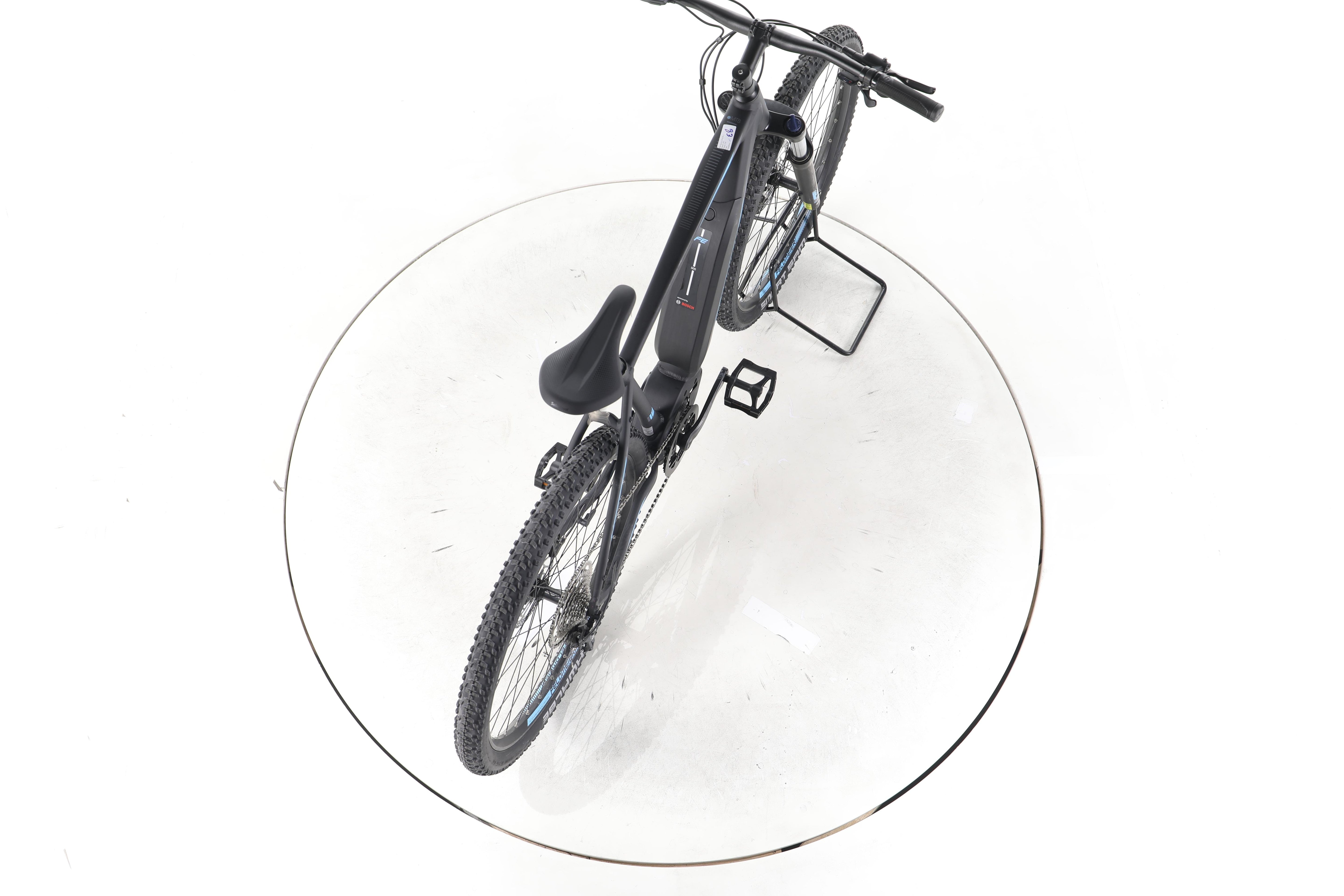 Feldmeier Fe 29 M ECO E-Bike - Image 23