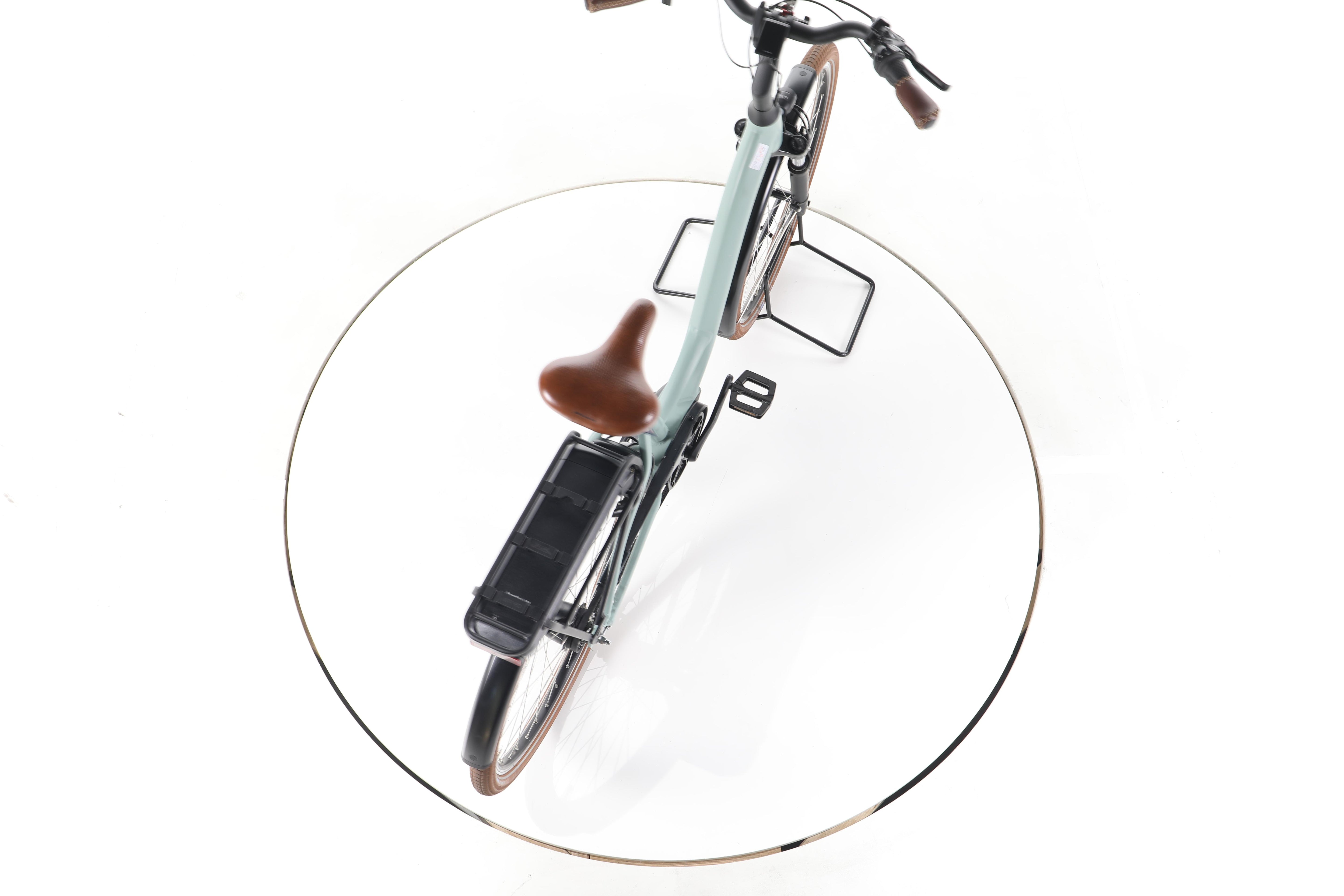 Riese & Müller Swing4 Vario City E-Bike Tiefeinsteiger 2025 - Image 23