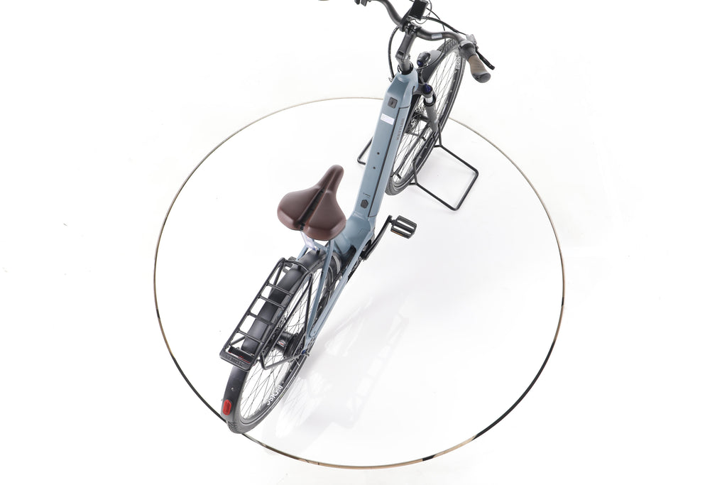 Kettler Quadriga P5 Belt City E-Bike Tiefeinsteiger 2024 - Image 23