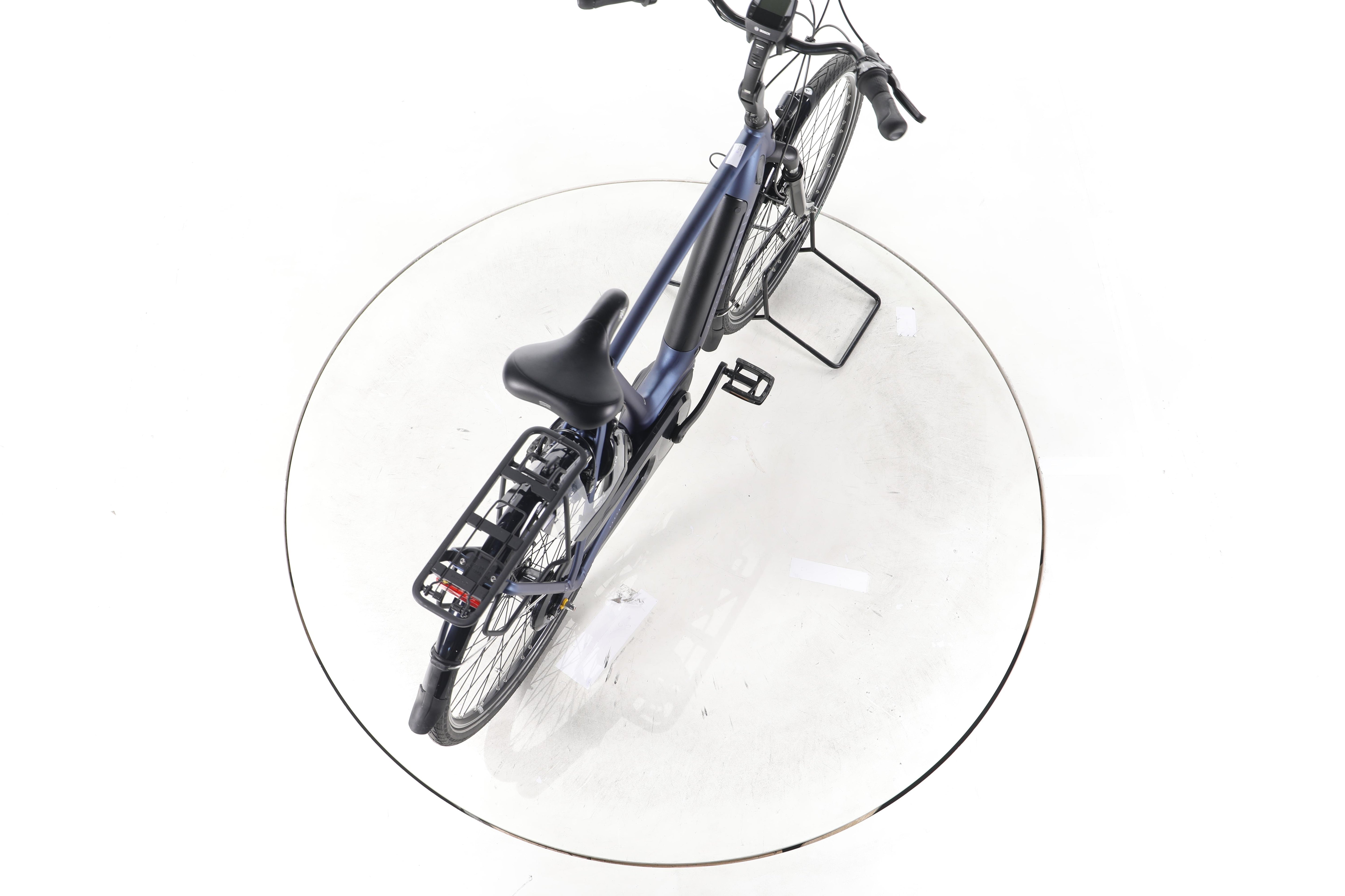 Gazelle Arroyo C7+ HMB Elite City E-Bike - Image 23