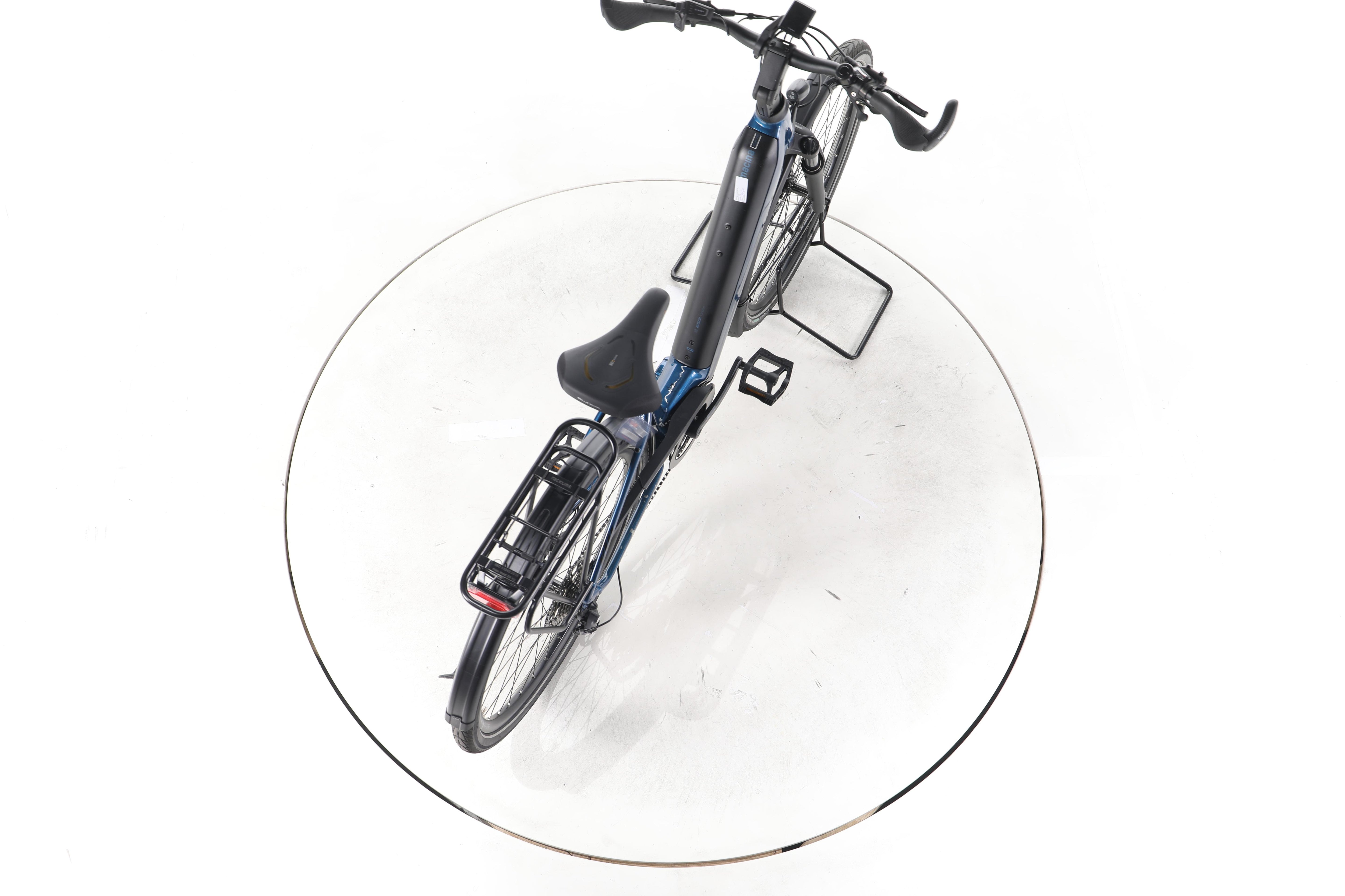 KTM Macina Style 730 Trekking E-Bike Tiefeinsteiger - Image 23