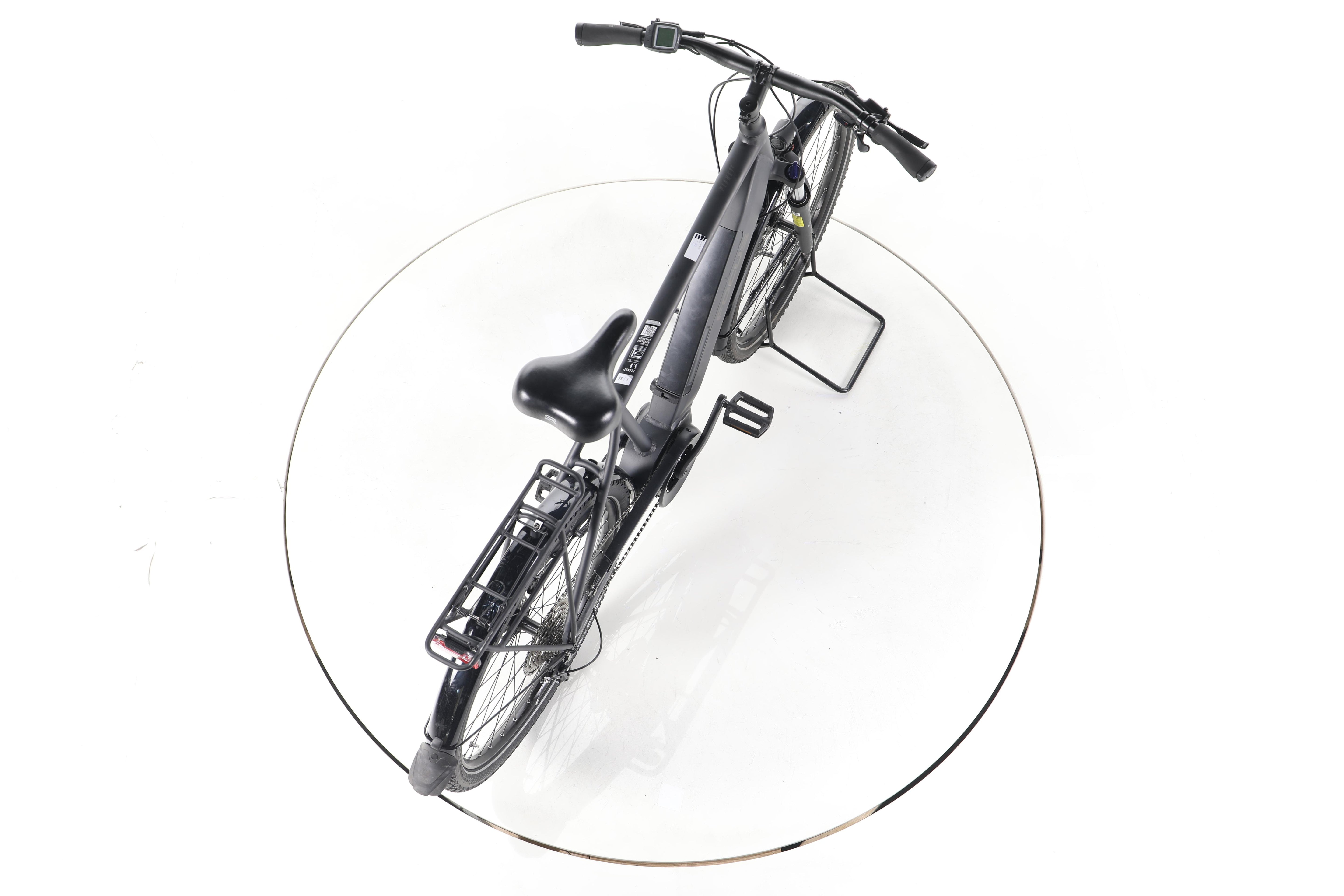 Focus Planet² 5.9 Trekking E-Bike - Image 23