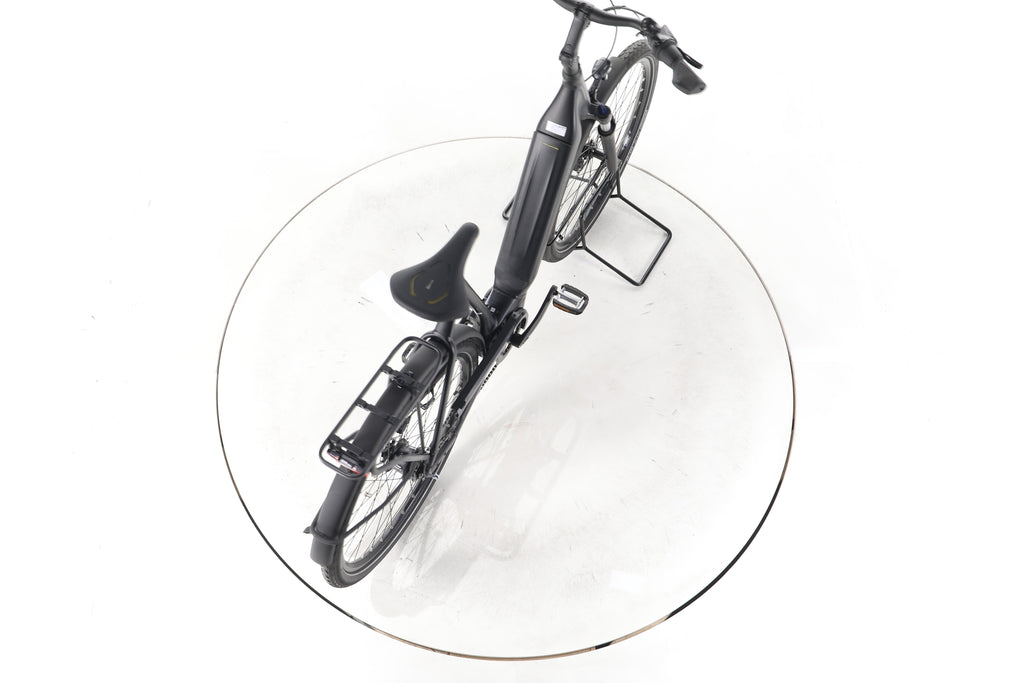 Giant DailyTour E+ 2 LDS City E-Bike Tiefeinsteiger - Image 23