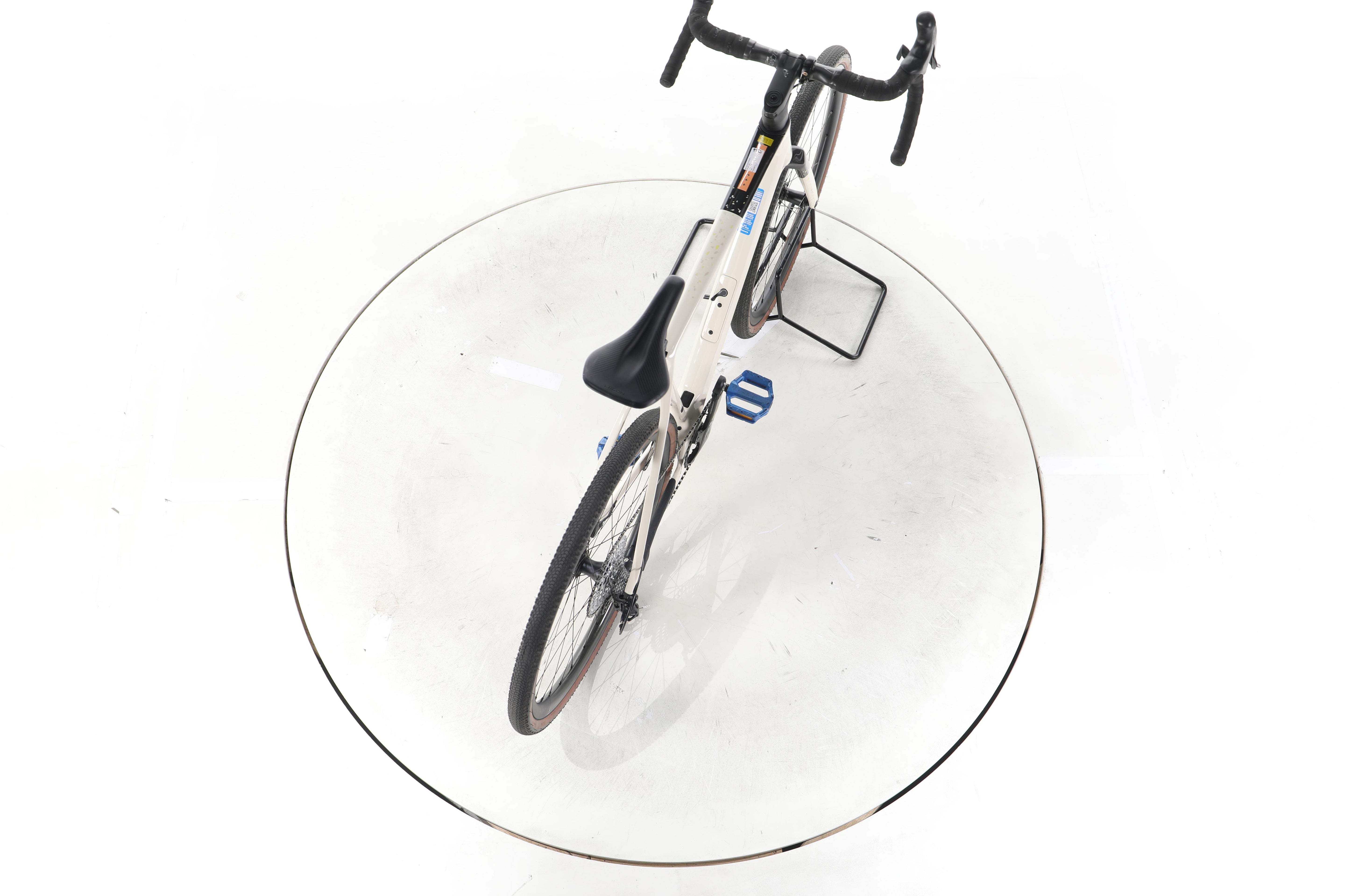 Orbea Terra M22Team 1X Gravelbike Carbon 2024 - Image 23