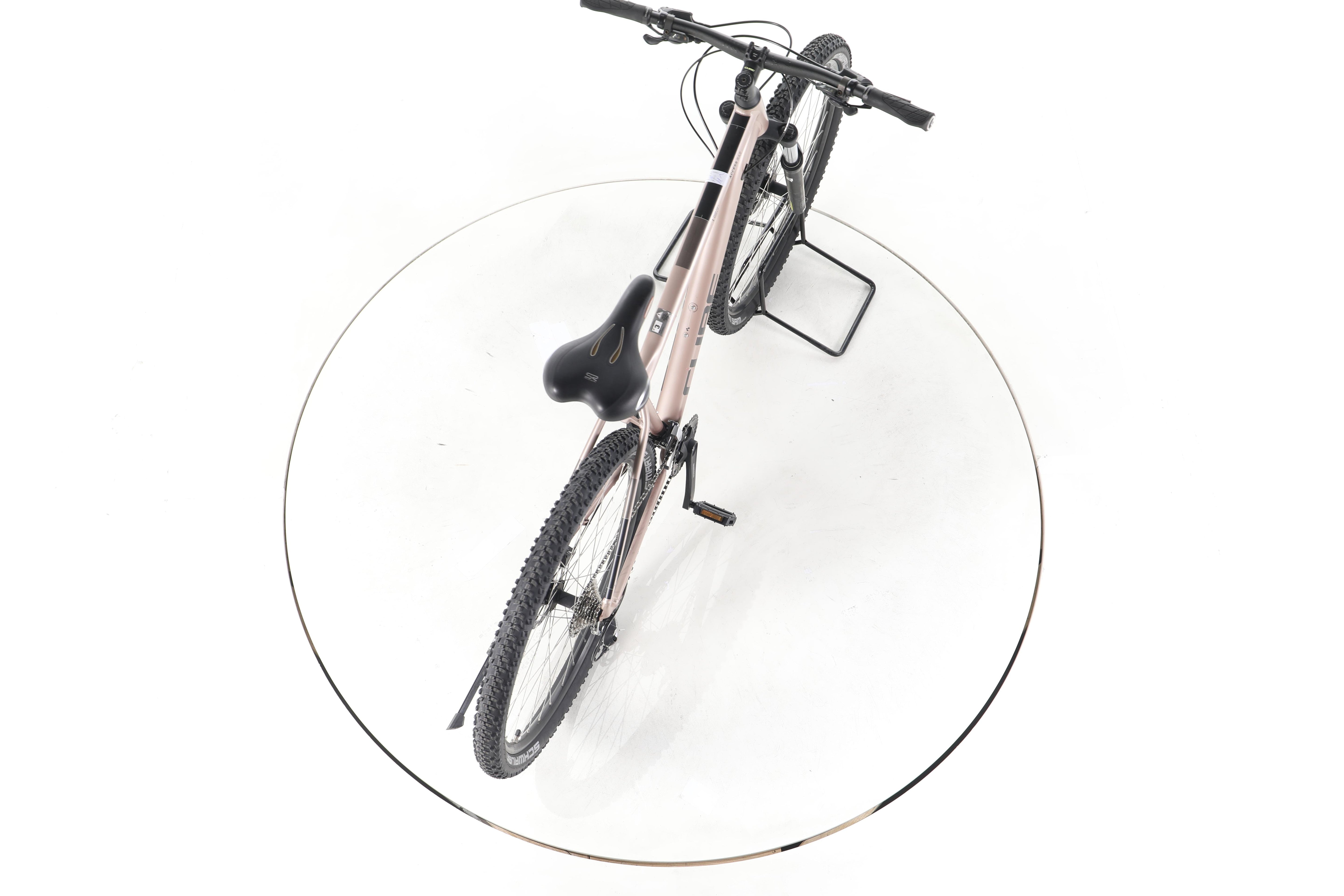 Cube Access WS EAZ Fahrrad Hardtail - Image 23