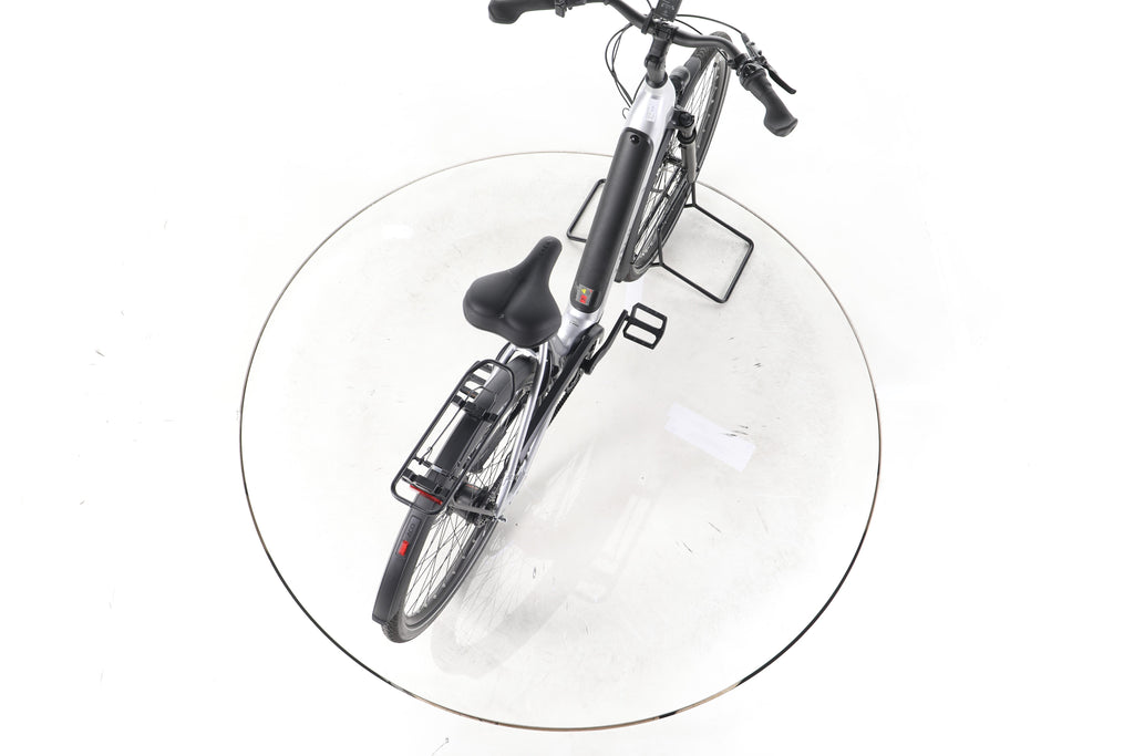 Cube Supreme Hybrid SLX City E-Bike Tiefeinsteiger - Image 23