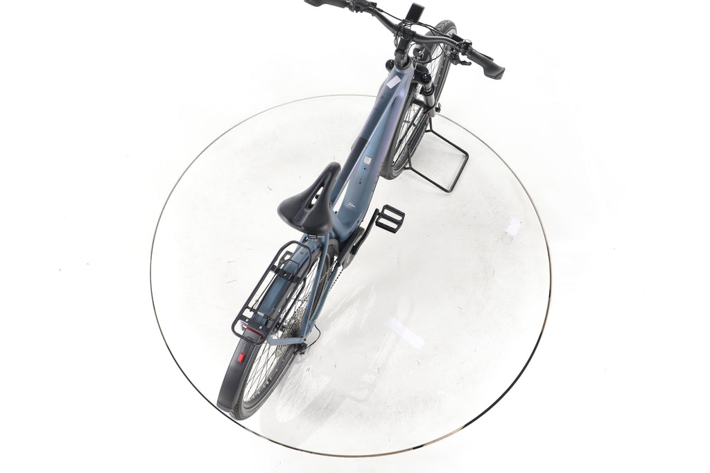 Cube Kathmandu Hybrid ABS Trekking E-Bike - Image 23