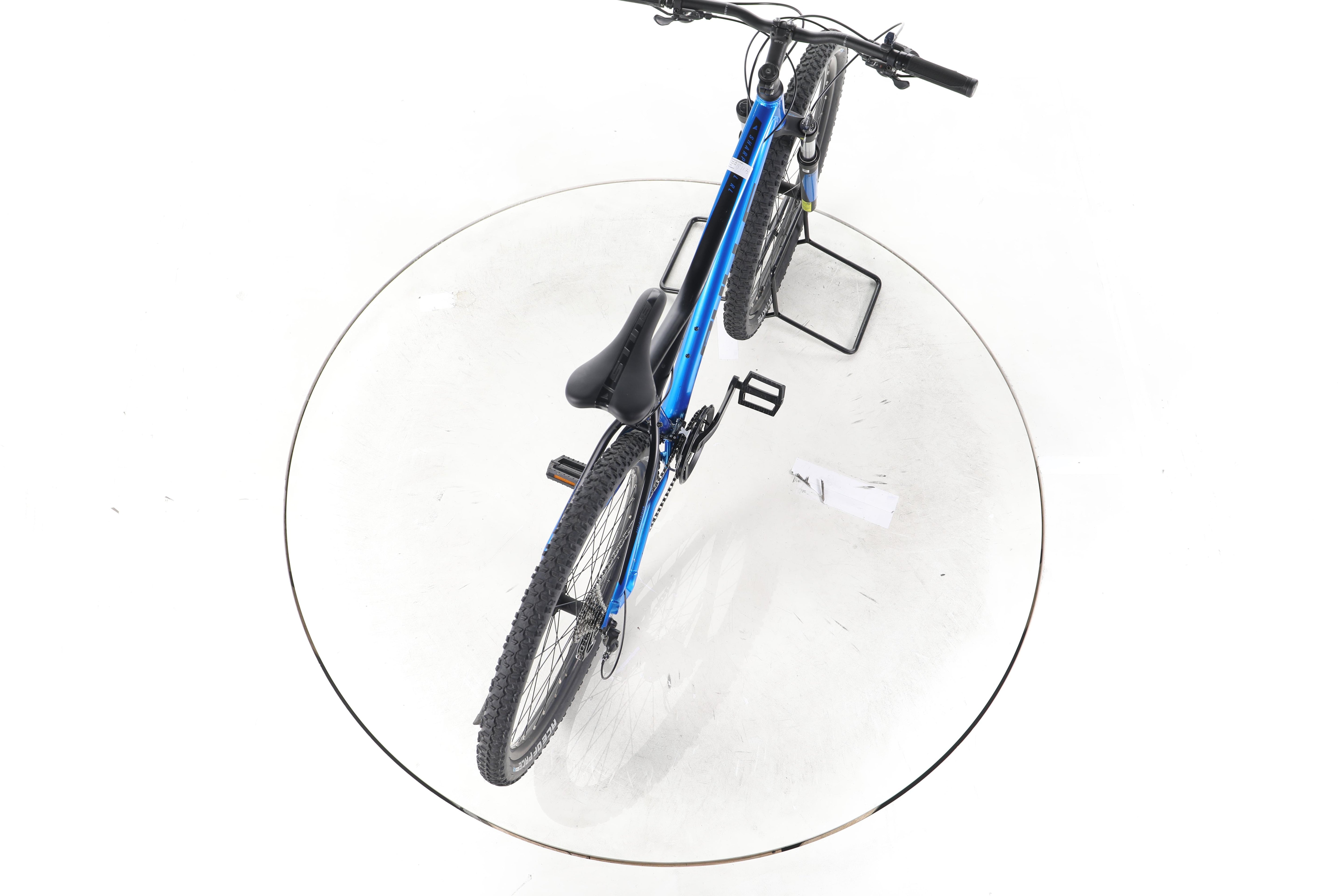 Bulls Sharptail RL Disc Fahrrad Hardtail - Image 23