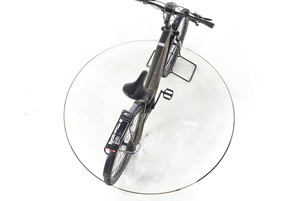 Axess Scree 29 Trekking E-Bike - Image 23