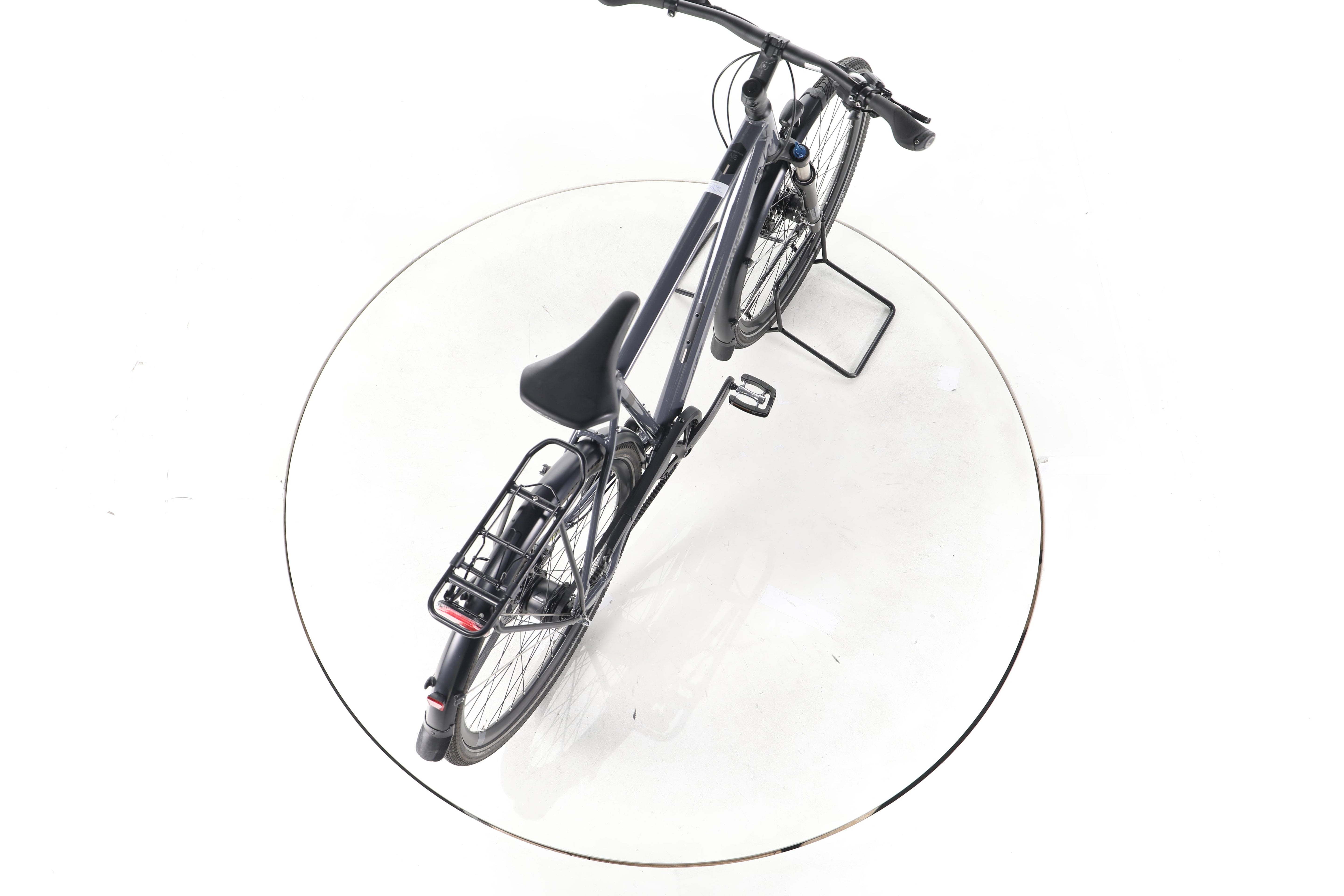 Bergamont Horizon N8 Fahrrad City & Trekking - Image 23