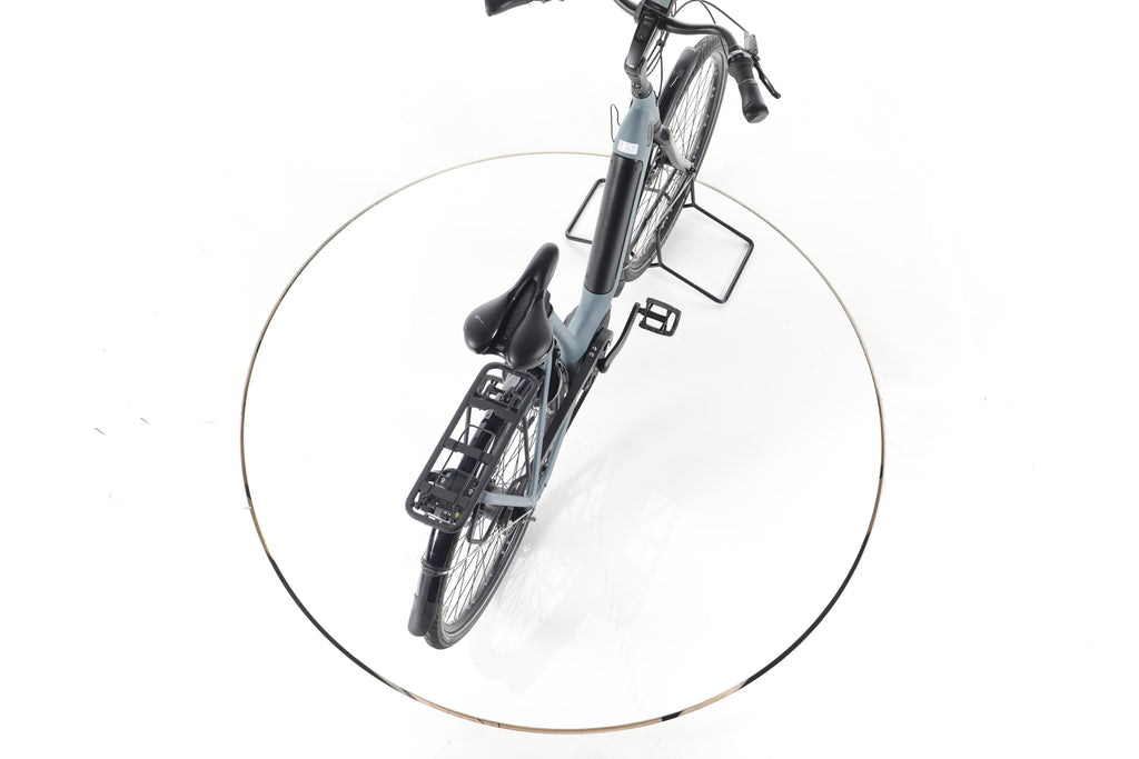 Gazelle Arroyo C5 Elite City E-Bike Tiefeinsteiger - Image 23