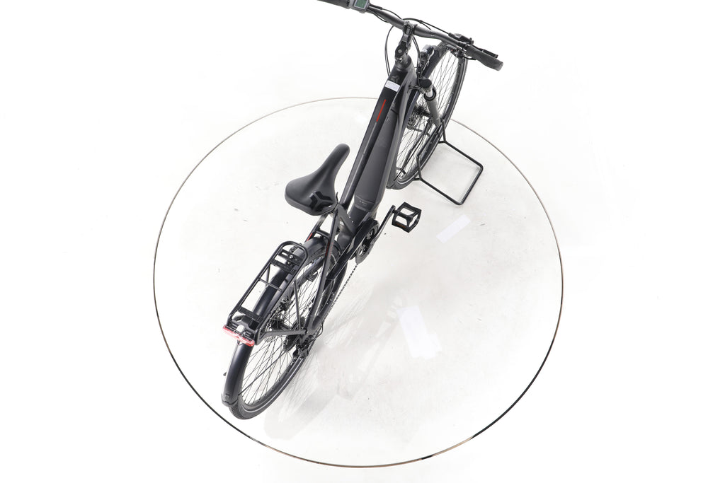 Carver Route E.400 Trekking E-Bike 2024 - Image 23