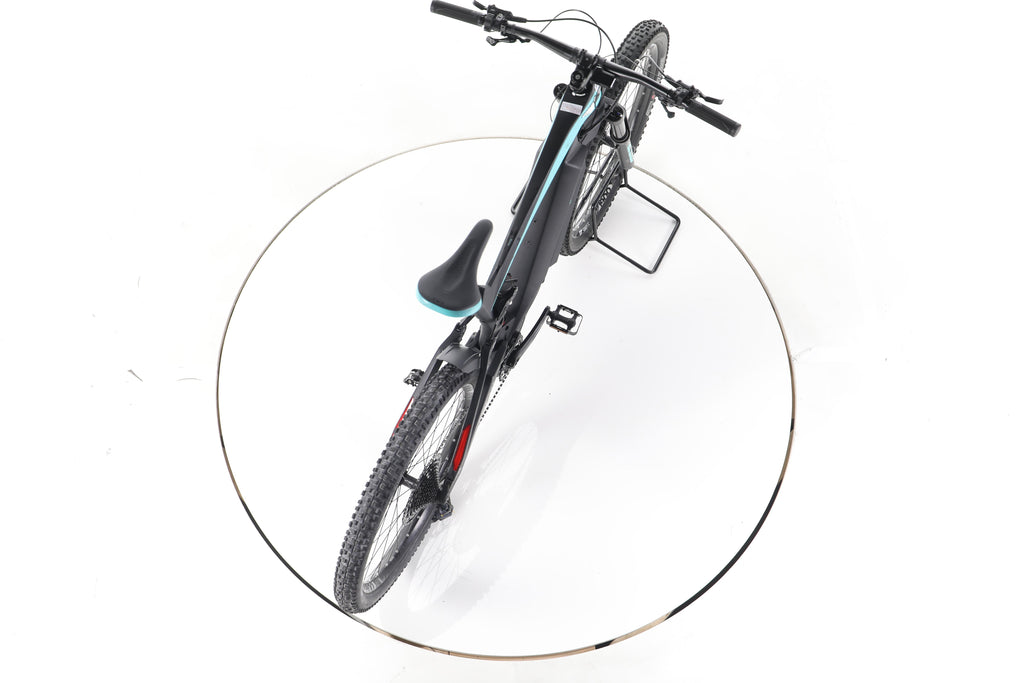 Bianchi E-SUV Adventure E-Bike Fully Carbon - Image 23