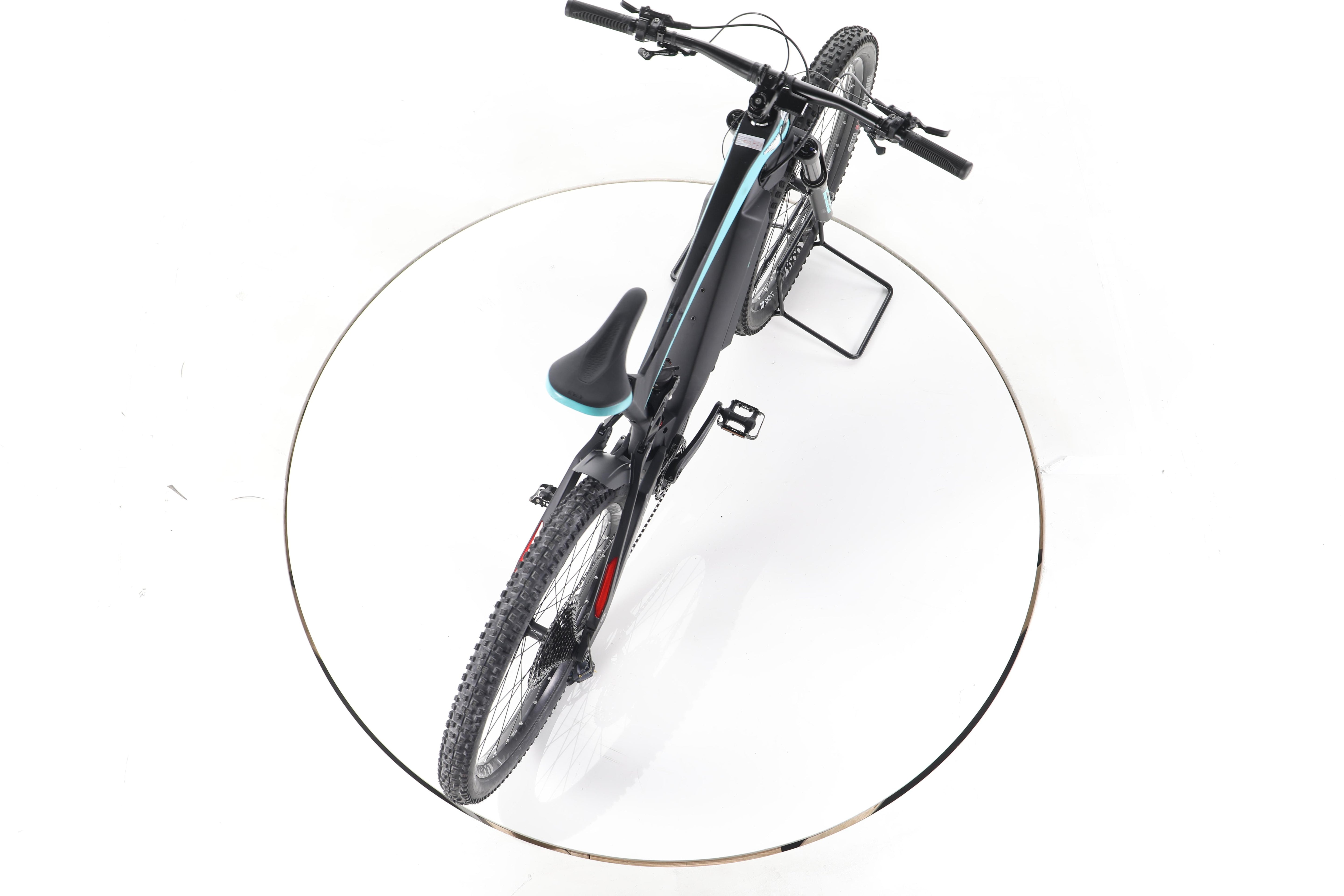 Bianchi E-SUV Adventure E-Bike Fully Carbon - Image 23