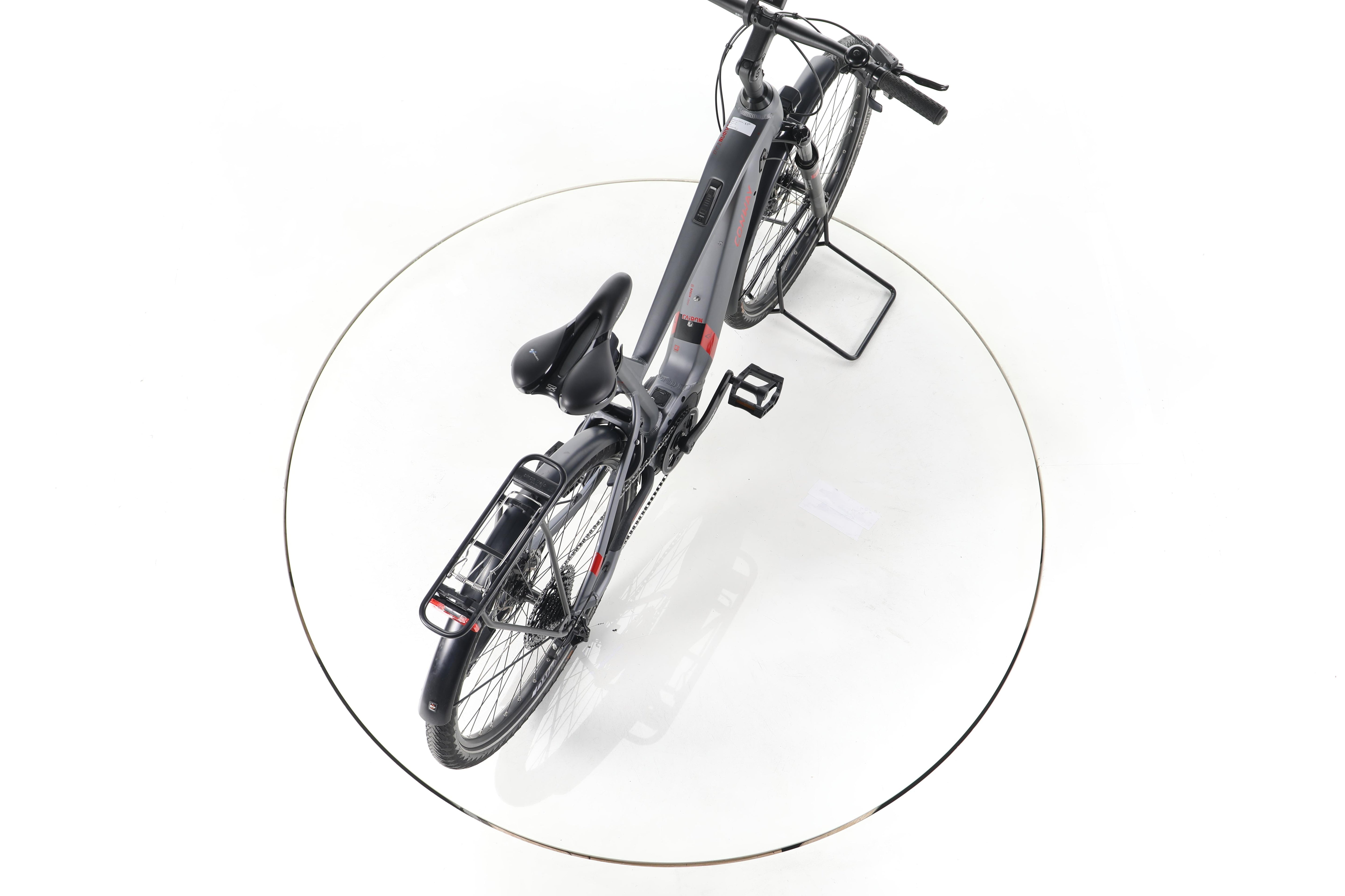 Conway Cairon T 2.0 Trekking E-Bike - Image 23