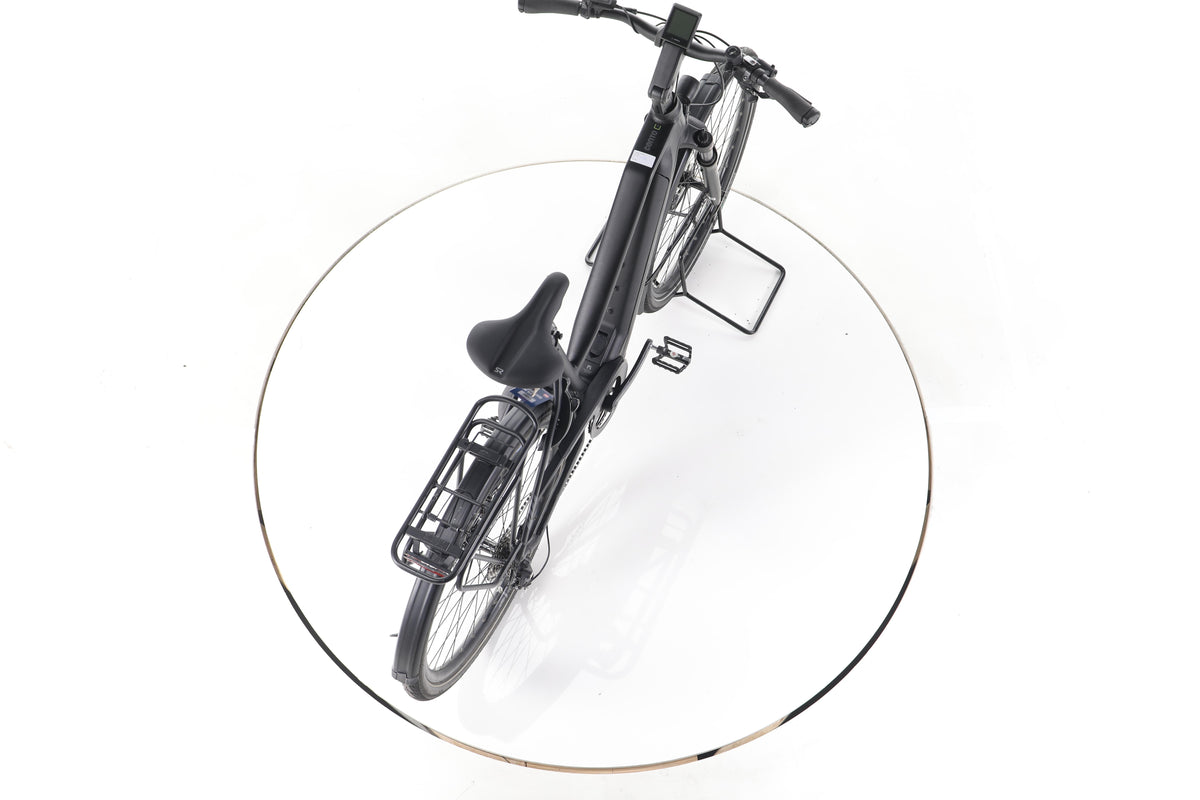 KTM ZEG Cento 10 Trekking E-Bike - Image 23