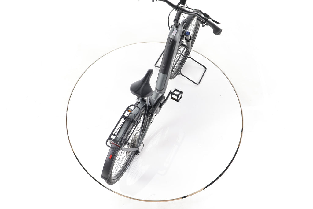 Cube Kathmandu Hybrid Pro Trekking E-Bike Tiefeinsteiger - Image 23