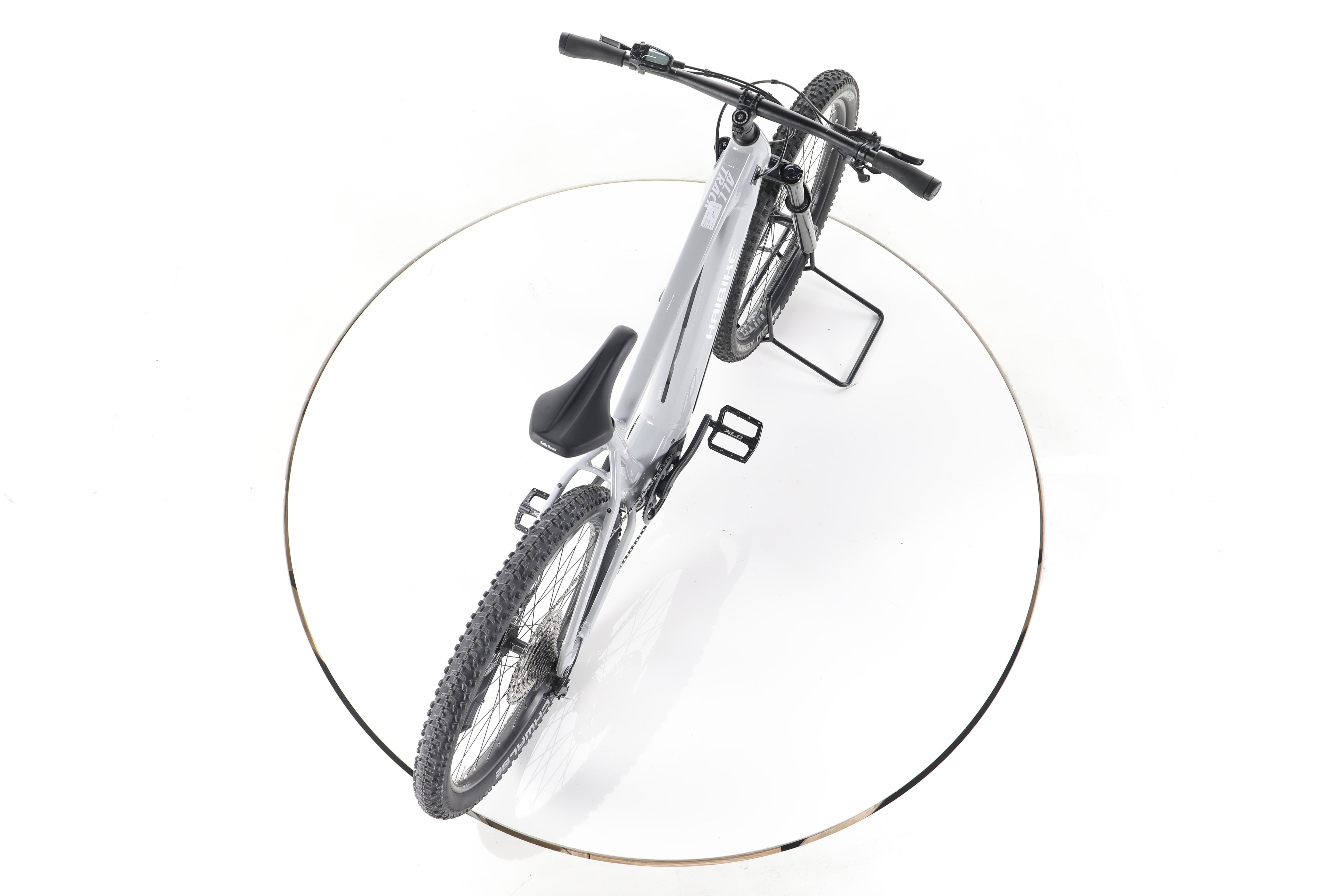 Haibike AllTrack 7 29 E-Bike - Image 23