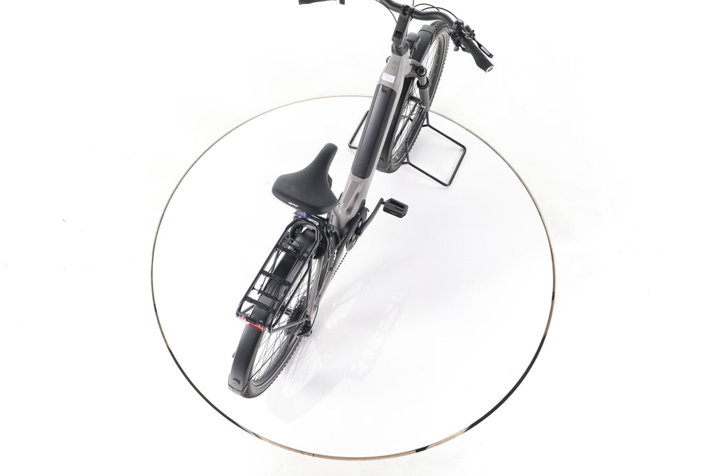 Kalkhoff Entice L Advance Trekking E-Bike Tiefeinsteiger 2024 - Image 23