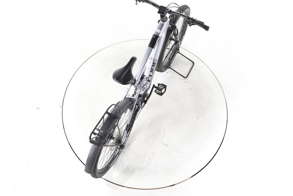 Cube Stereo Hybrid 120 Race Allroad SUV E-Bike - Image 23