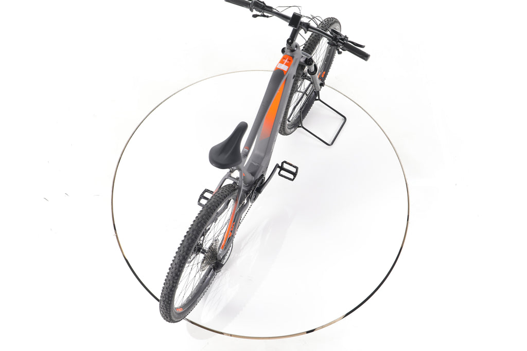 X‑FACT Kilimanjaro E-Power Race E-Bike - Image 23