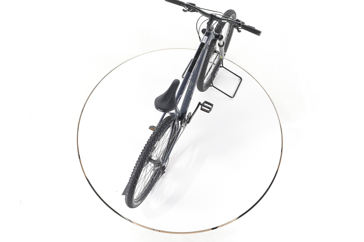 Cube Aim Pro Fahrrad Hardtail - Image 23