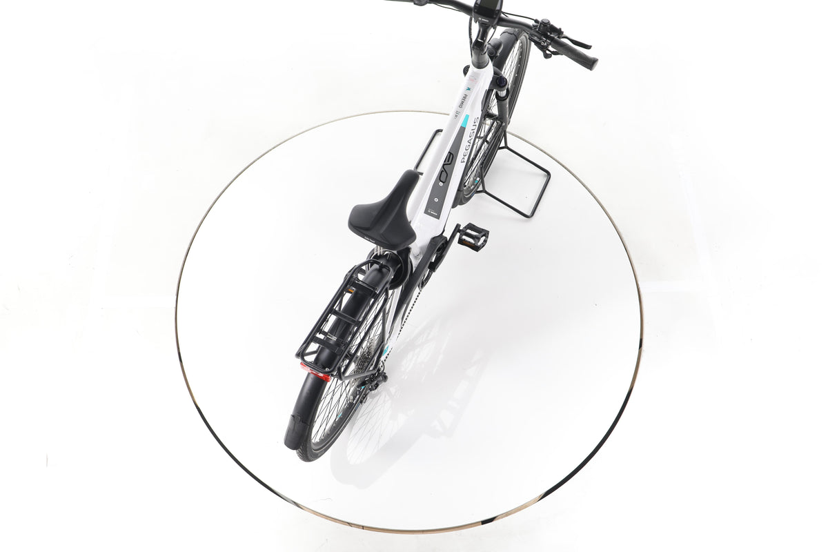 Pegasus Premio EVO 10 Lite Trekking E-Bike - Image 23
