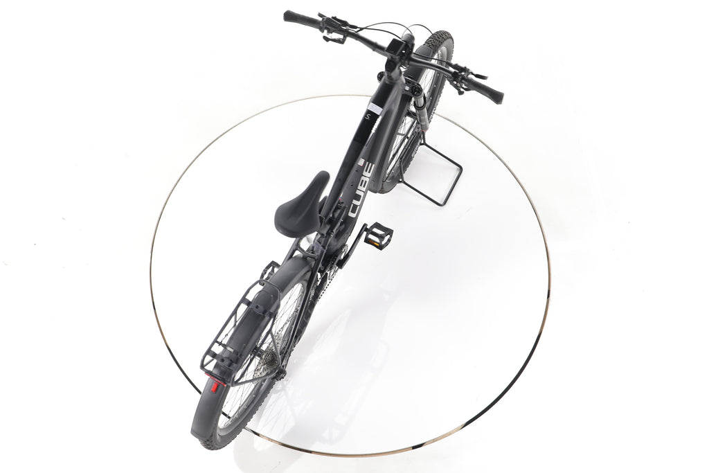 Cube Stereo Hybrid 120 SLX Allroad SUV E-Bike - Image 23