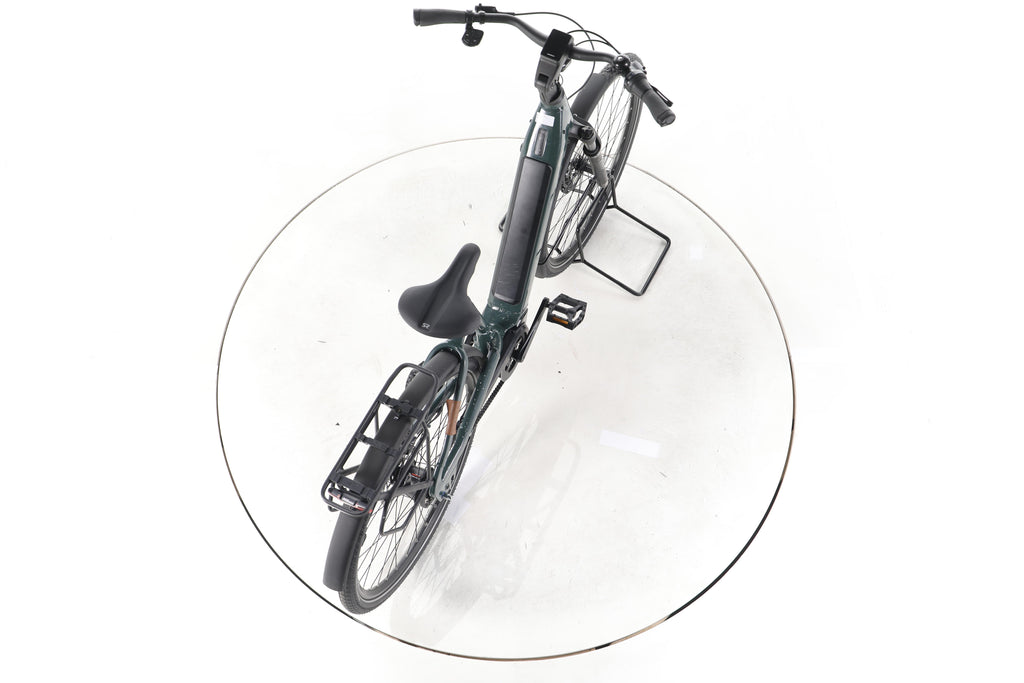 Liv Allure E+ 1 City E-Bike Tiefeinsteiger - Image 23