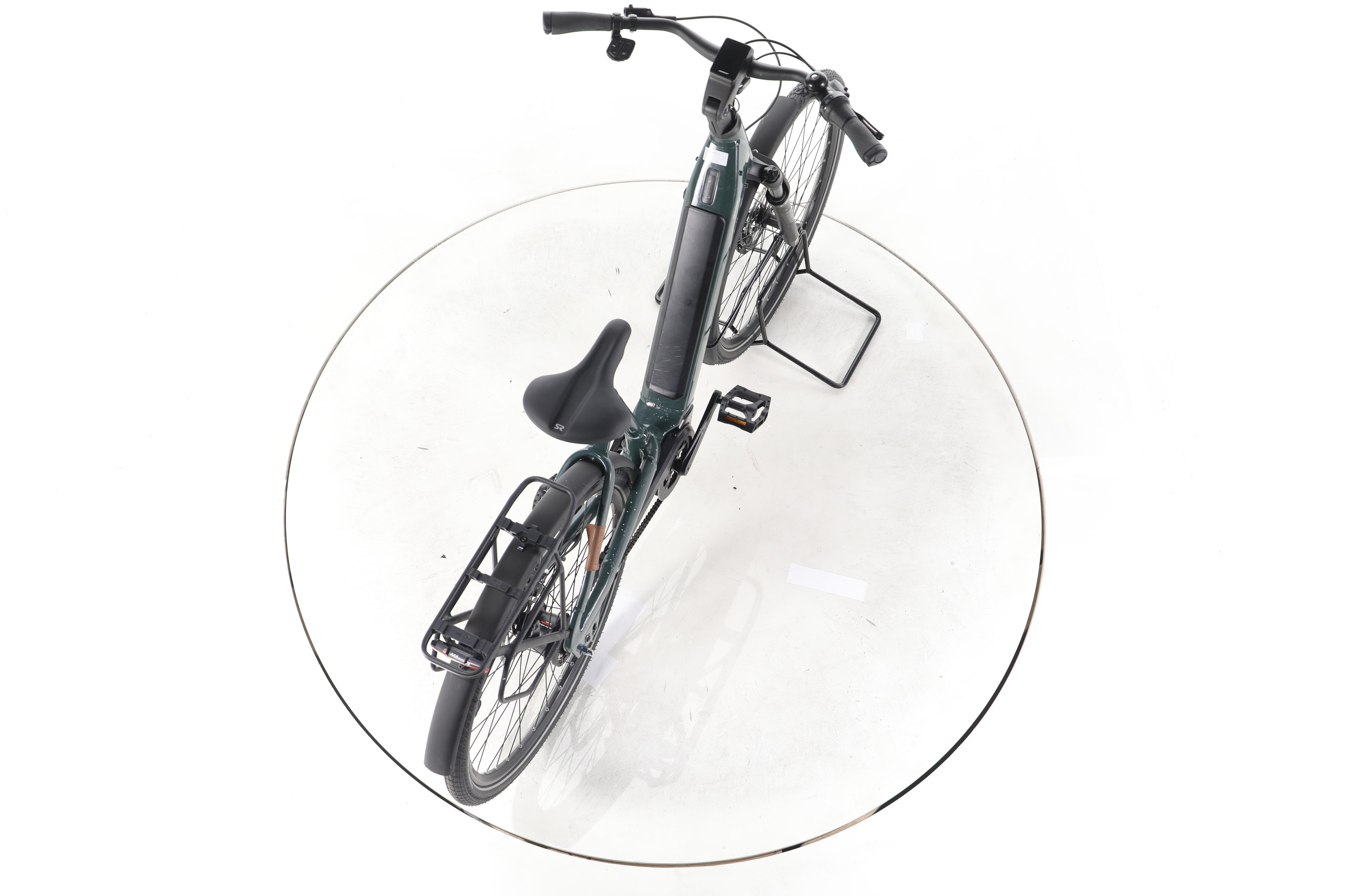 Liv Allure E+ 1 City E-Bike Tiefeinsteiger - Image 23