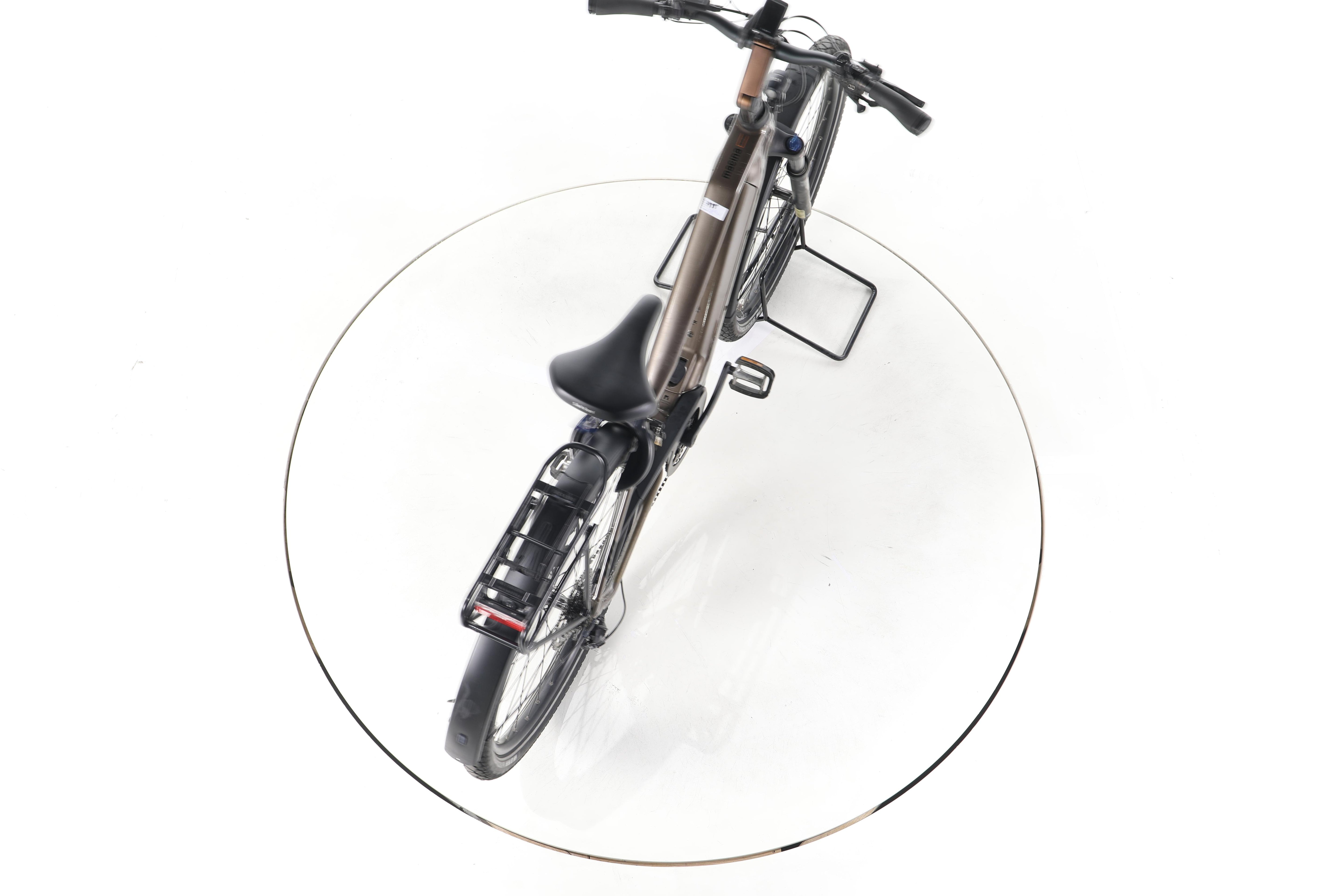 KTM Macina Gran 710 Trekking E-Bike - Image 23