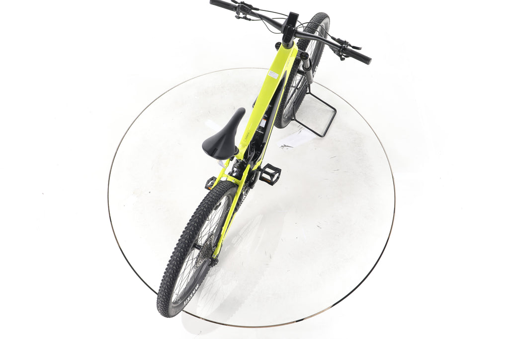 Cannondale Moterra Neo 2 E-Bike Fully Carbon 2024 - Image 23