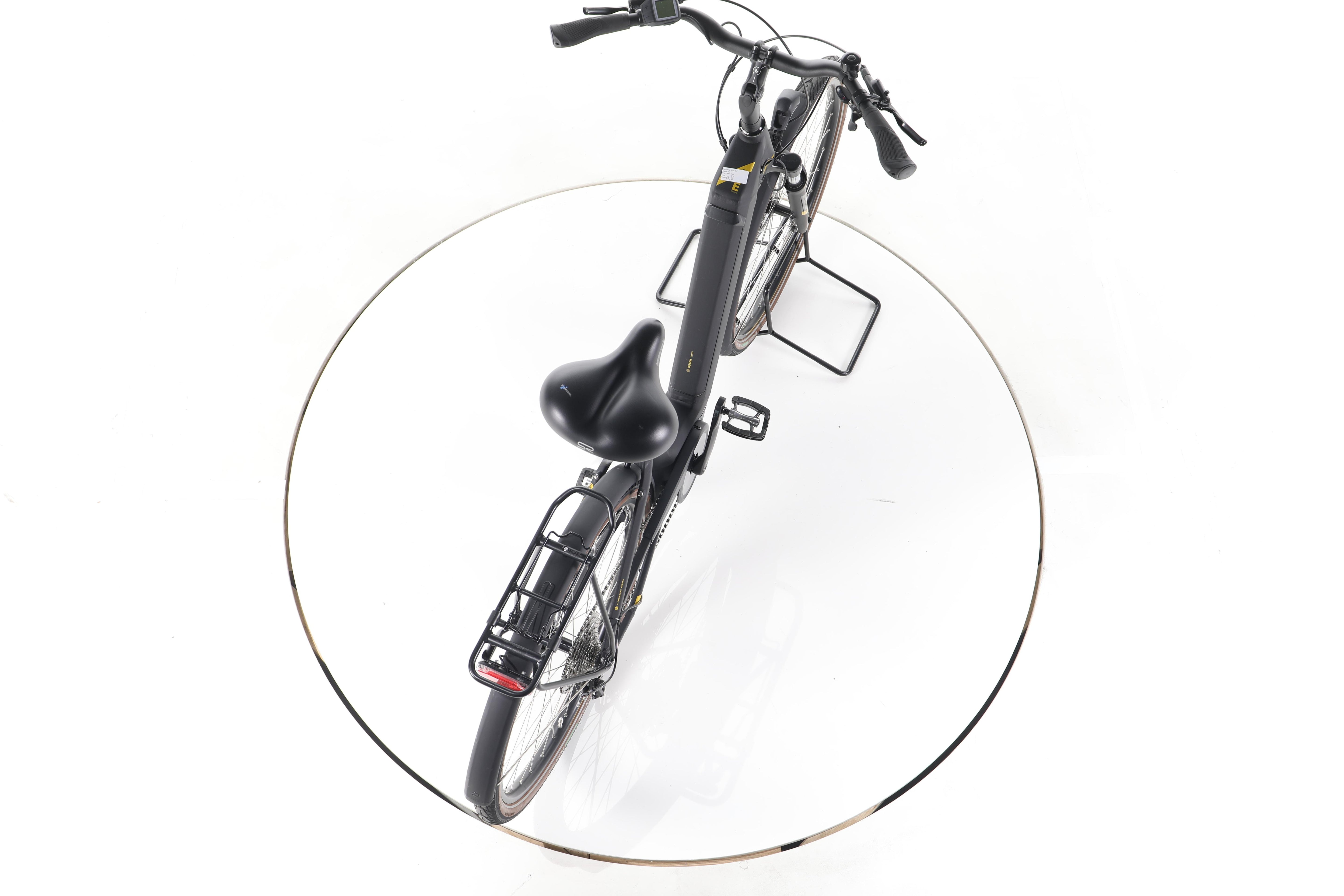Bergamont E-Horizon Edition Trekking E-Bike Tiefeinsteiger - Image 23