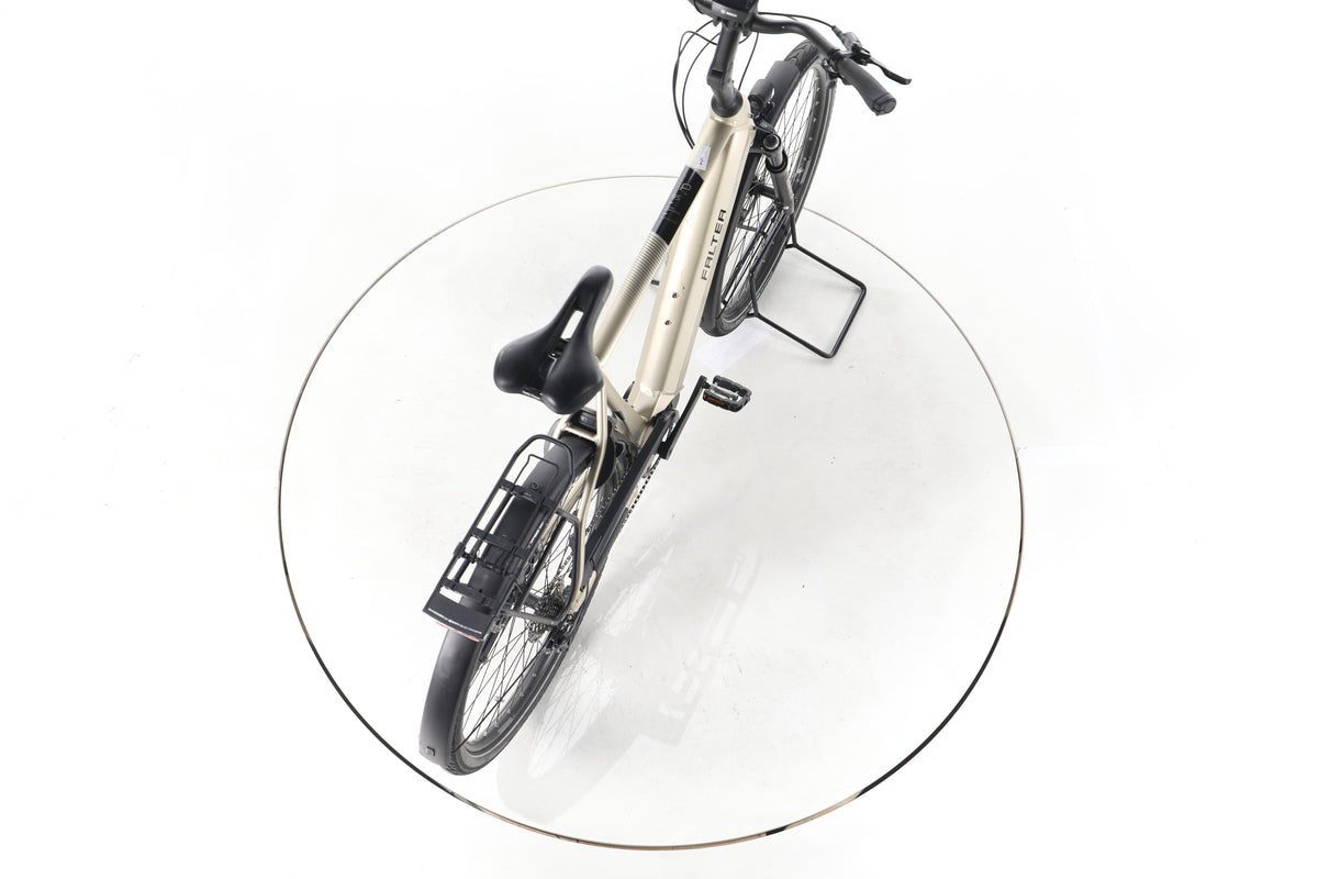 FALTER E 9.5 KS Trekking E-Bike - Image 23