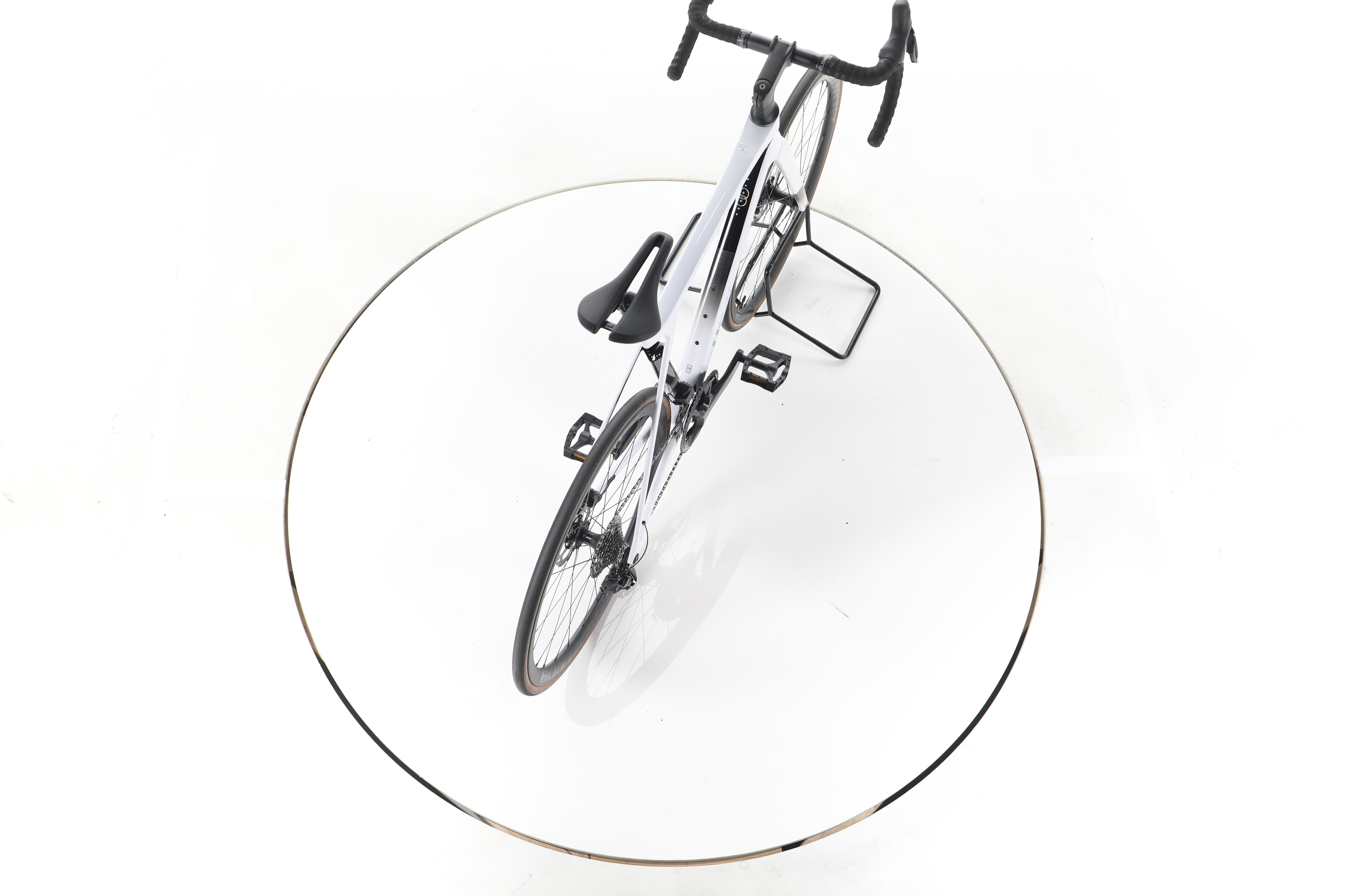 Trek Madone SL 6 Gen 8 Rennrad Carbon 2024 - Image 23