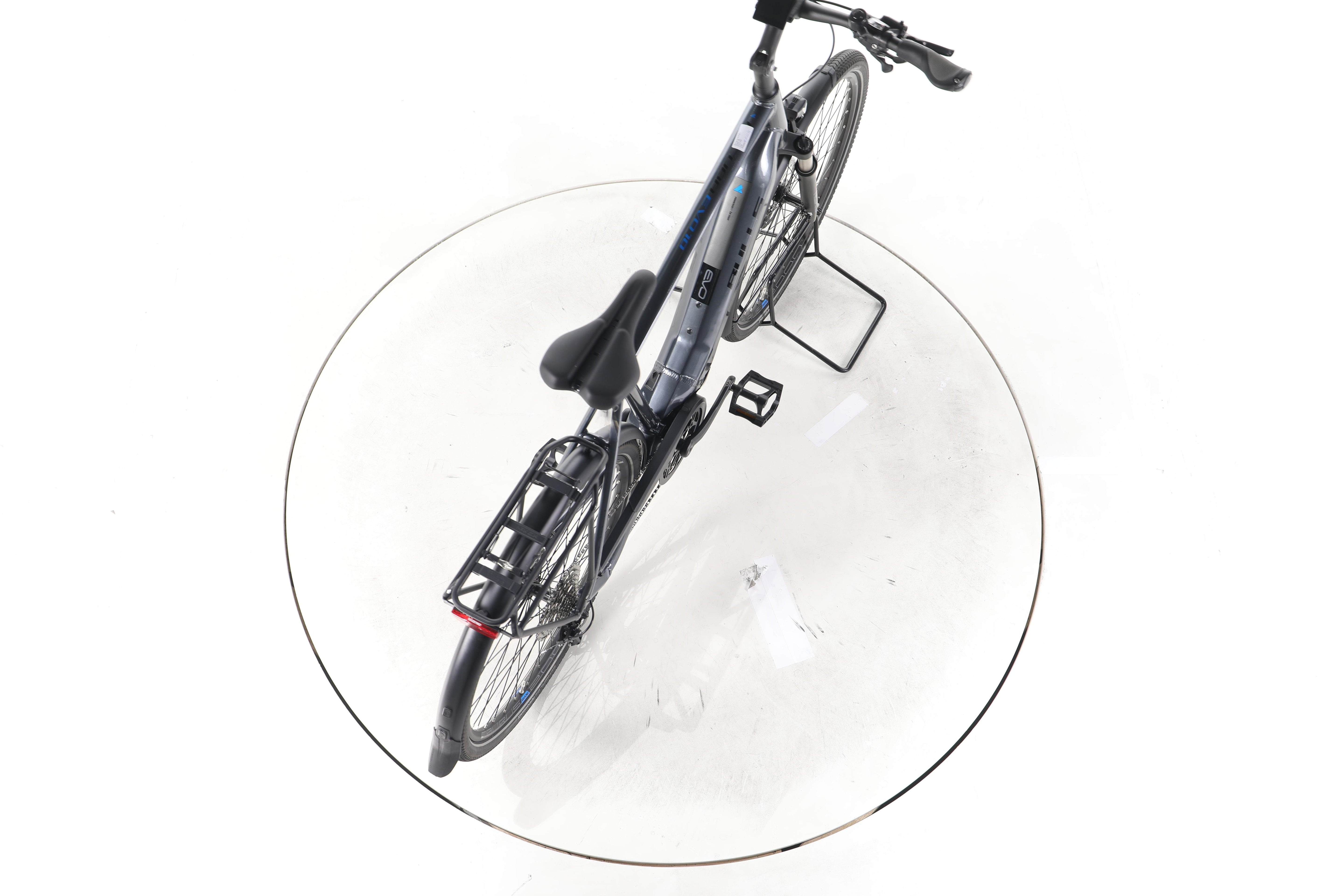 Bulls Lacuba EVO 10 Trekking E-Bike - Image 23