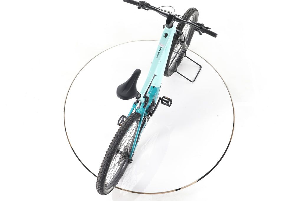 Focus JAM² 6.7 E-Bike Fully - Image 23