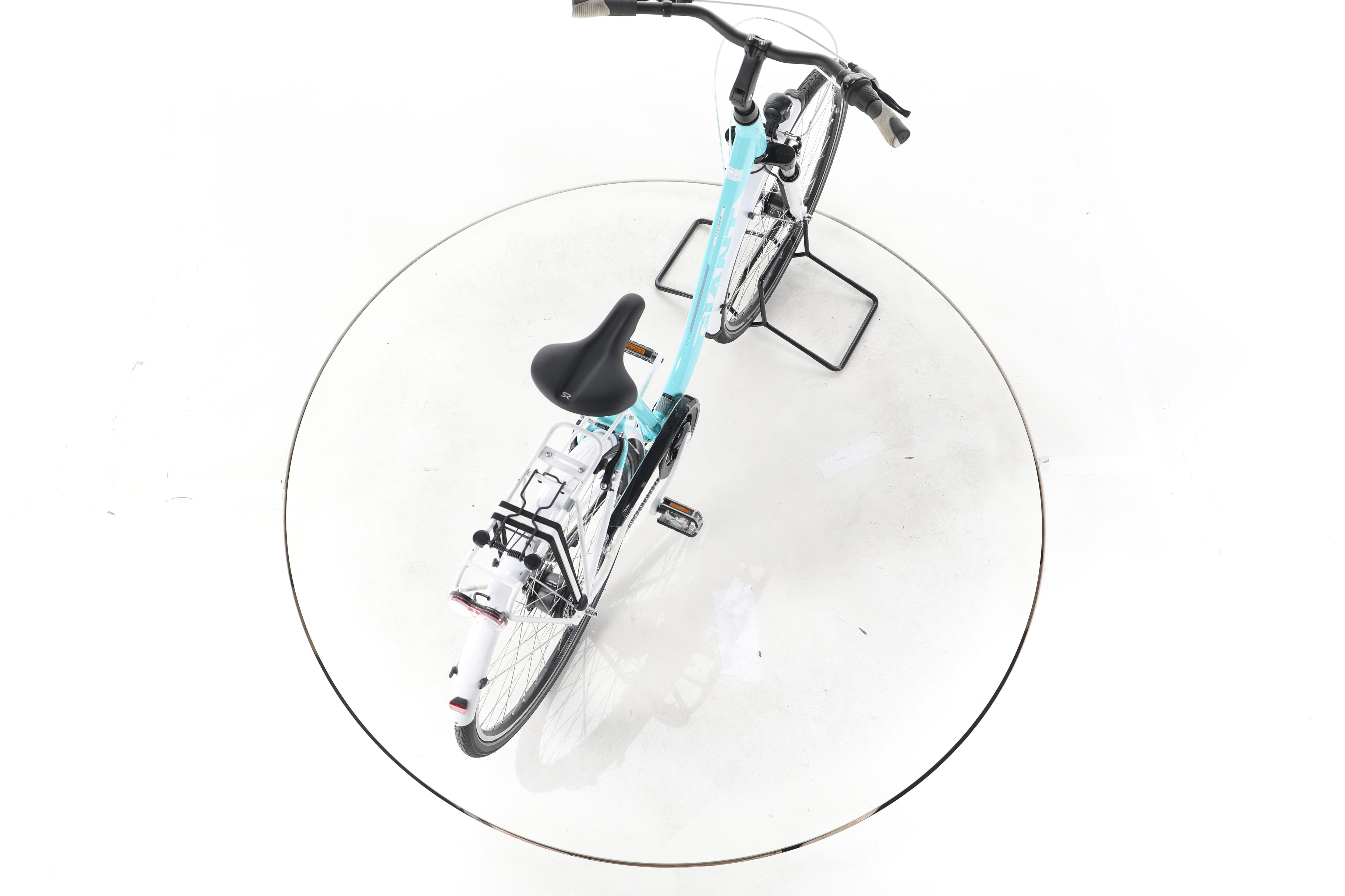 Giant Tourer CS Fahrrad City & Trekking - Image 23